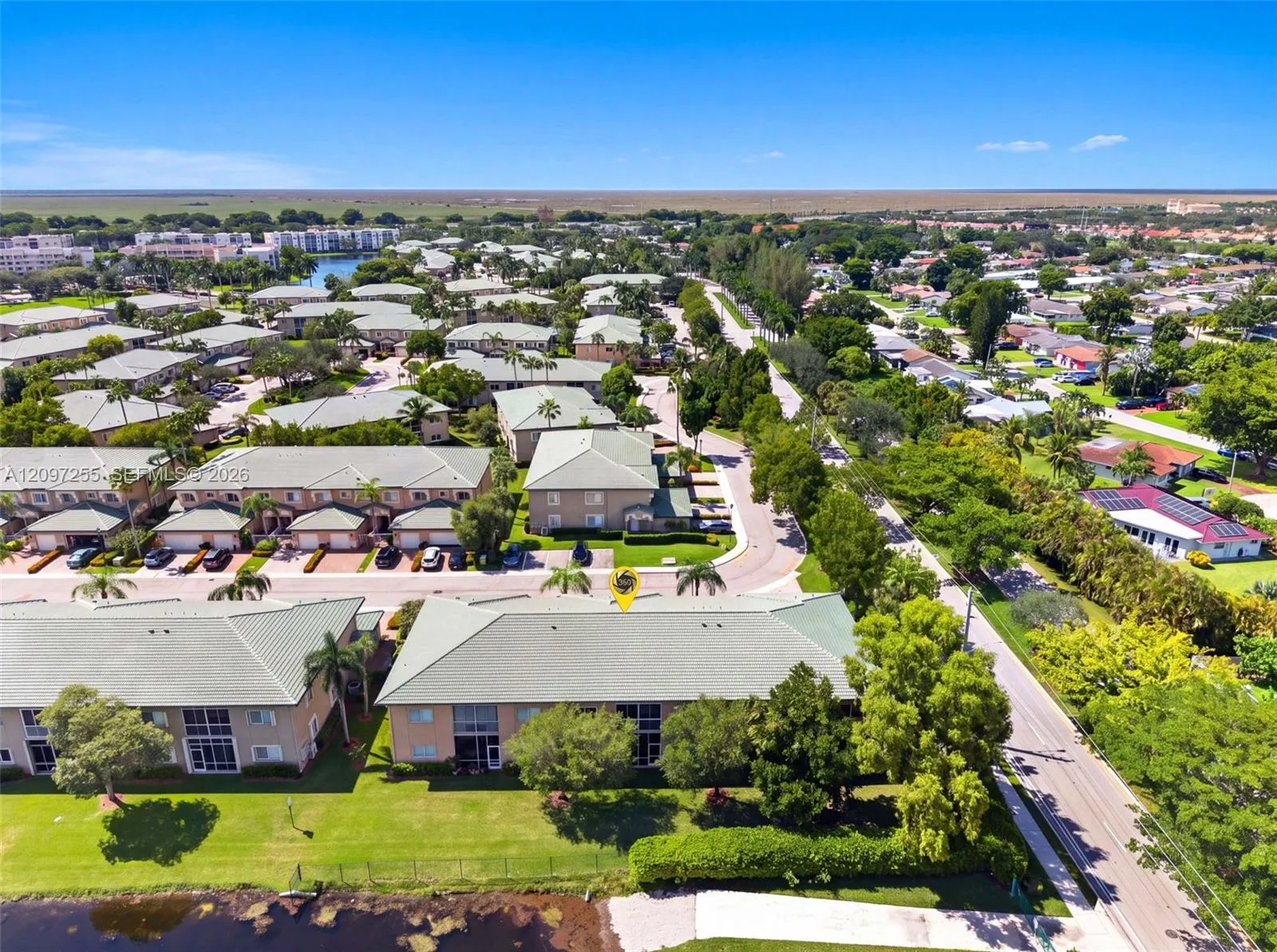 7932 E Exeter Boulevard E #202