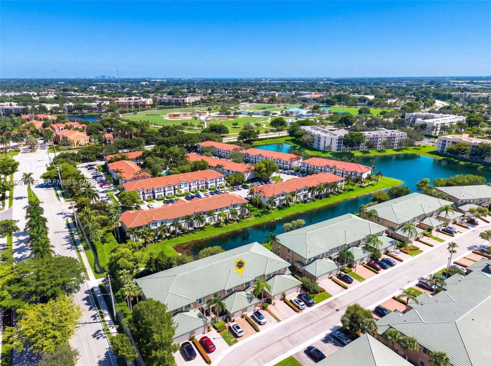 7932 E Exeter Boulevard E #202