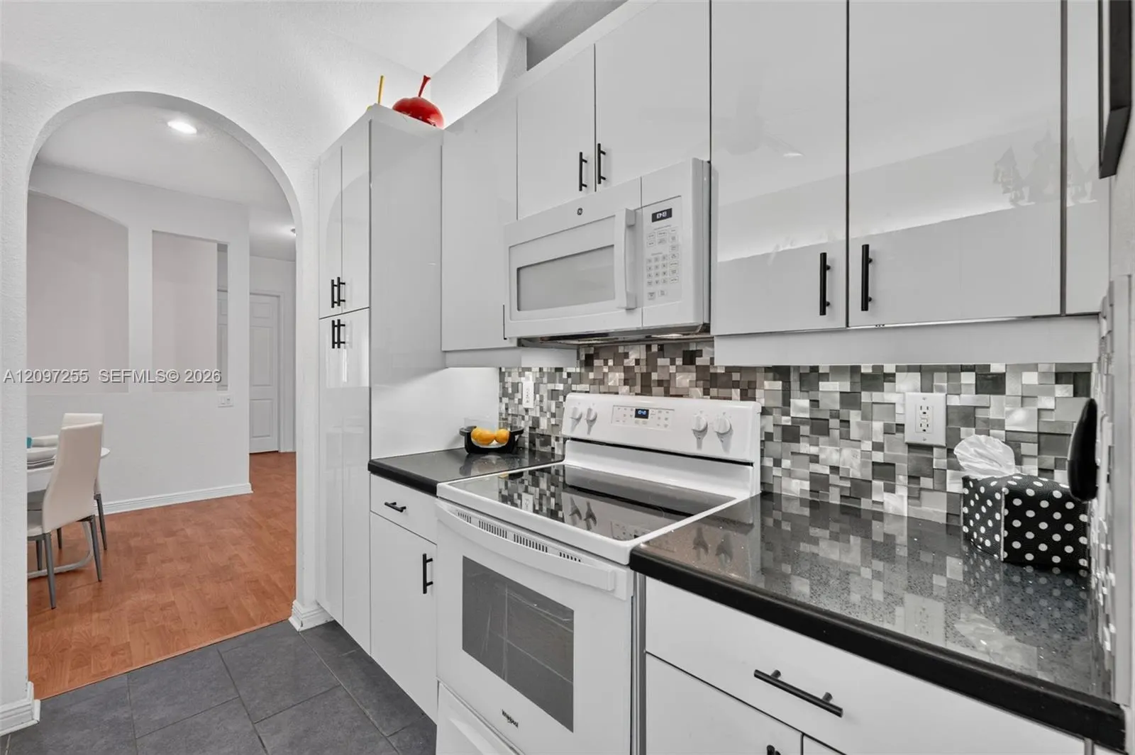 7932 E Exeter Boulevard E #202
