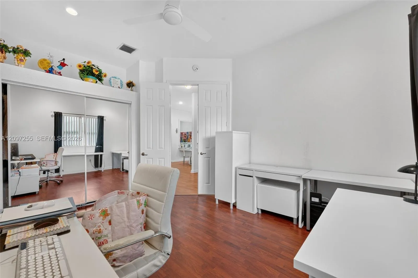 7932 E Exeter Boulevard E #202