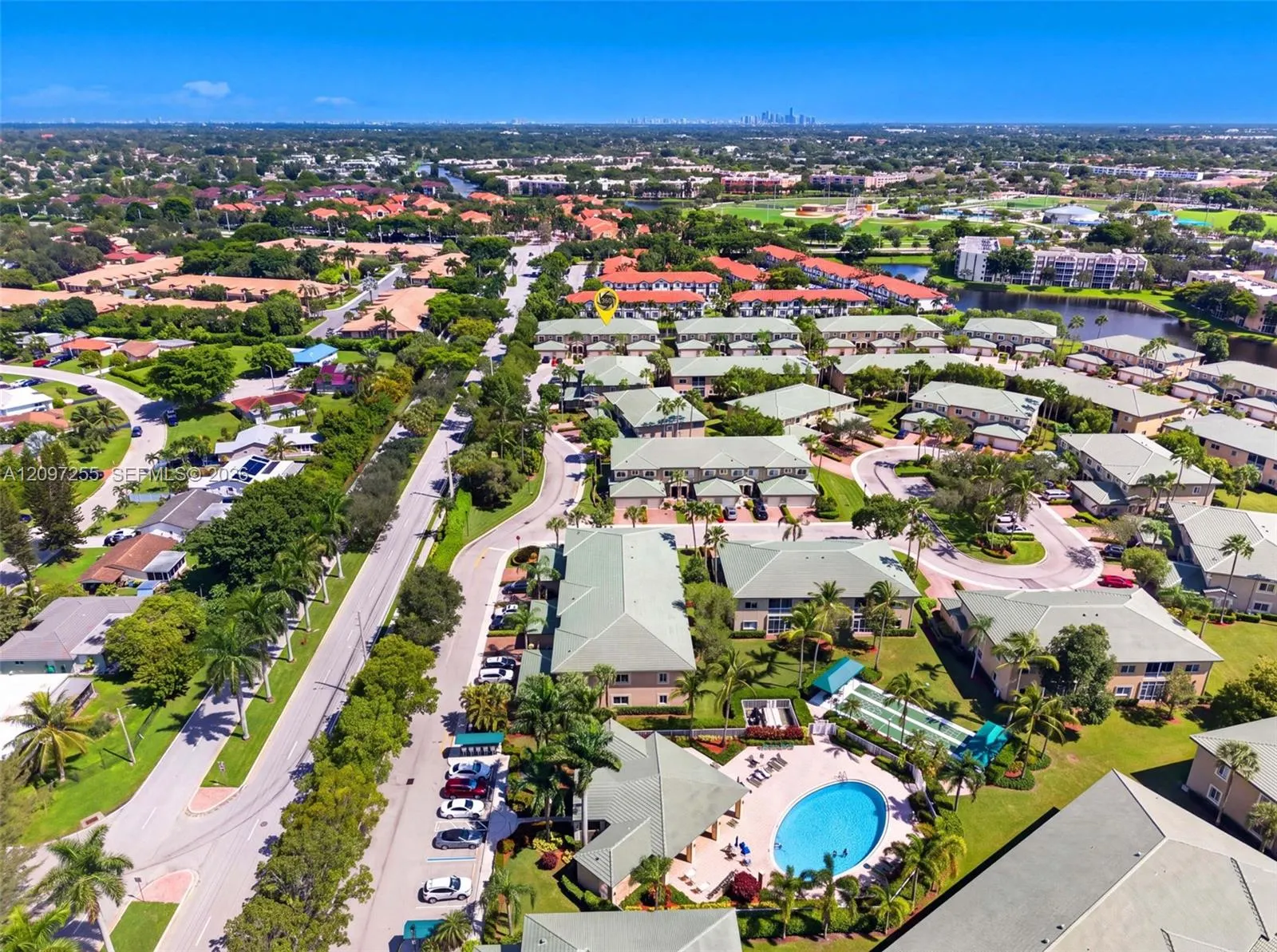 7932 E Exeter Boulevard E #202