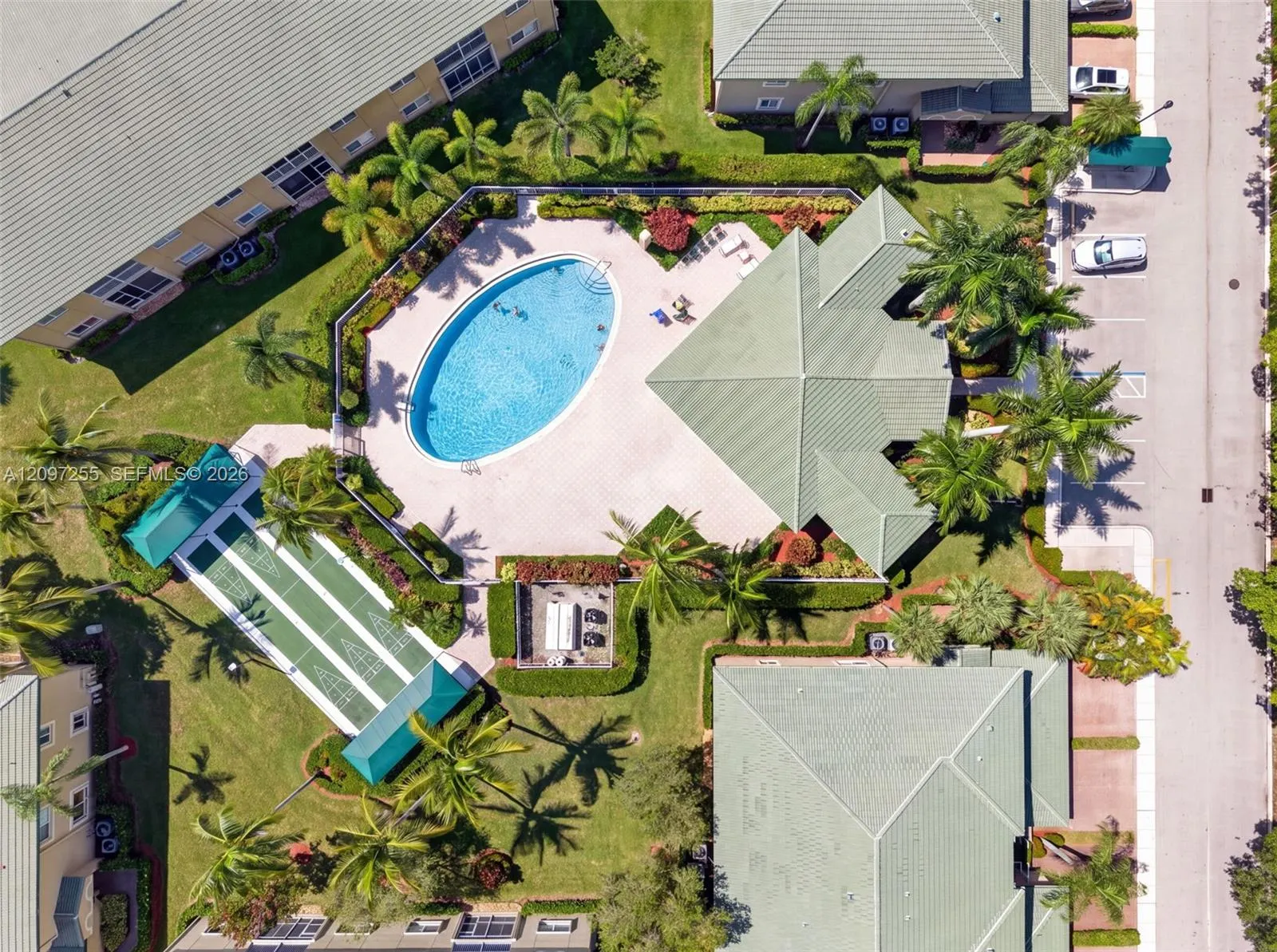 7932 E Exeter Boulevard E #202