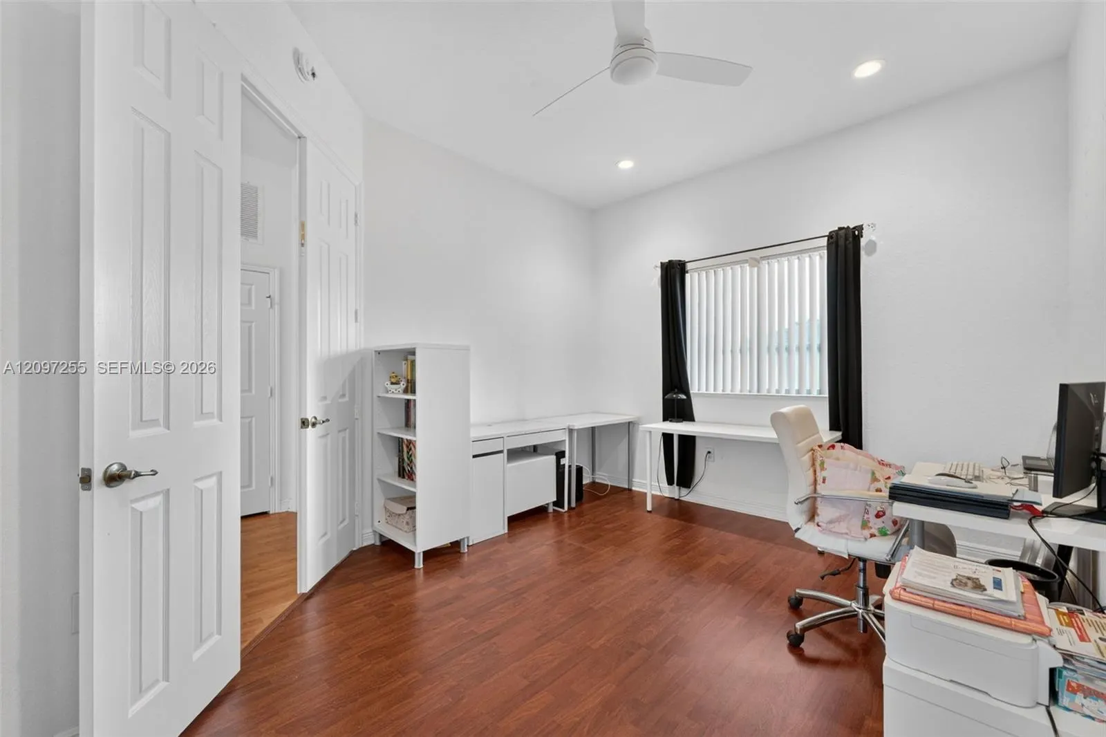 7932 E Exeter Boulevard E #202