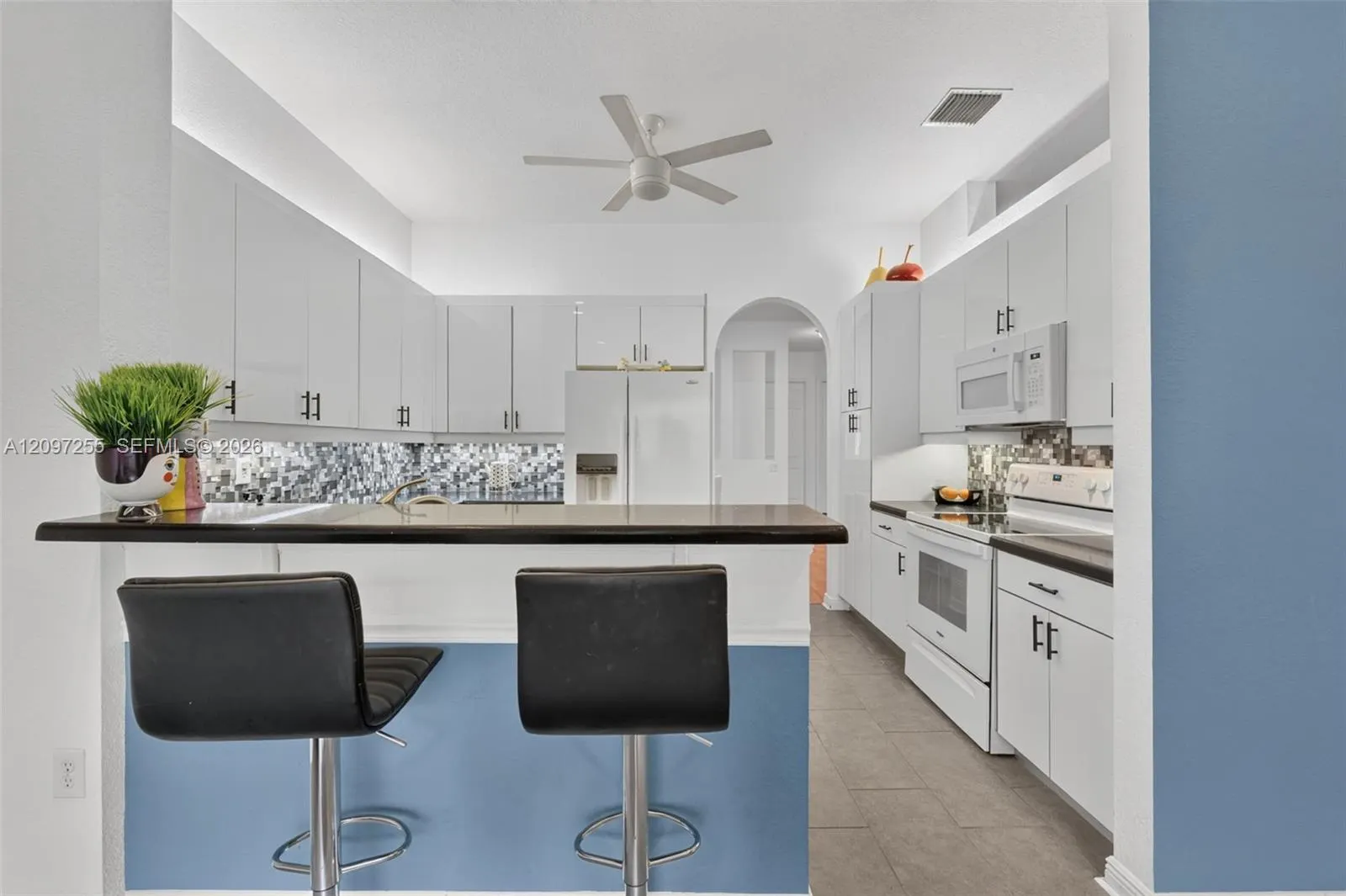 7932 E Exeter Boulevard E #202