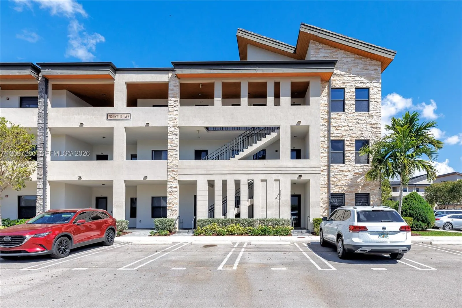 7925 NW 104th Avenue #28