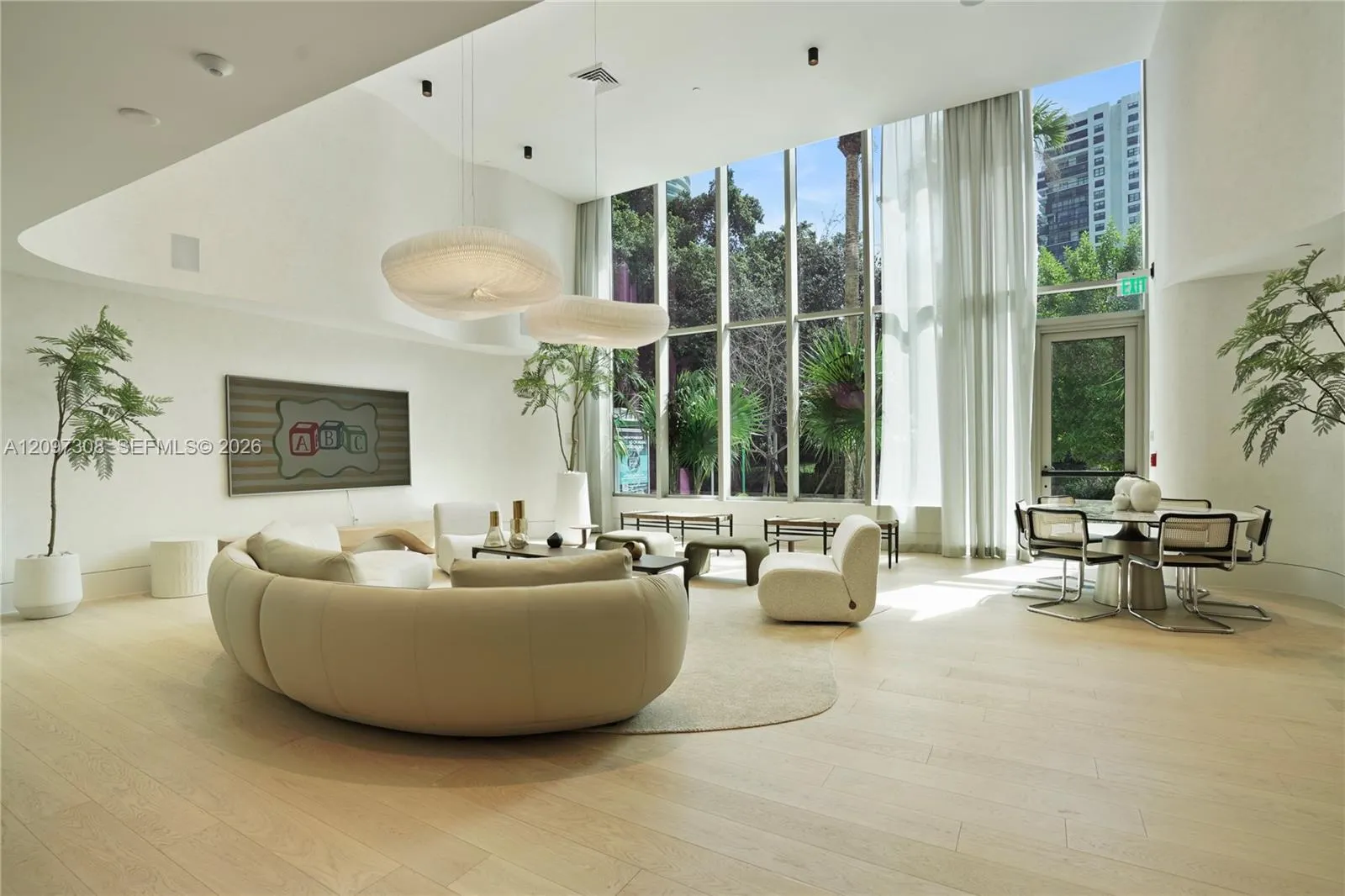 2200 Brickell Avenue #306