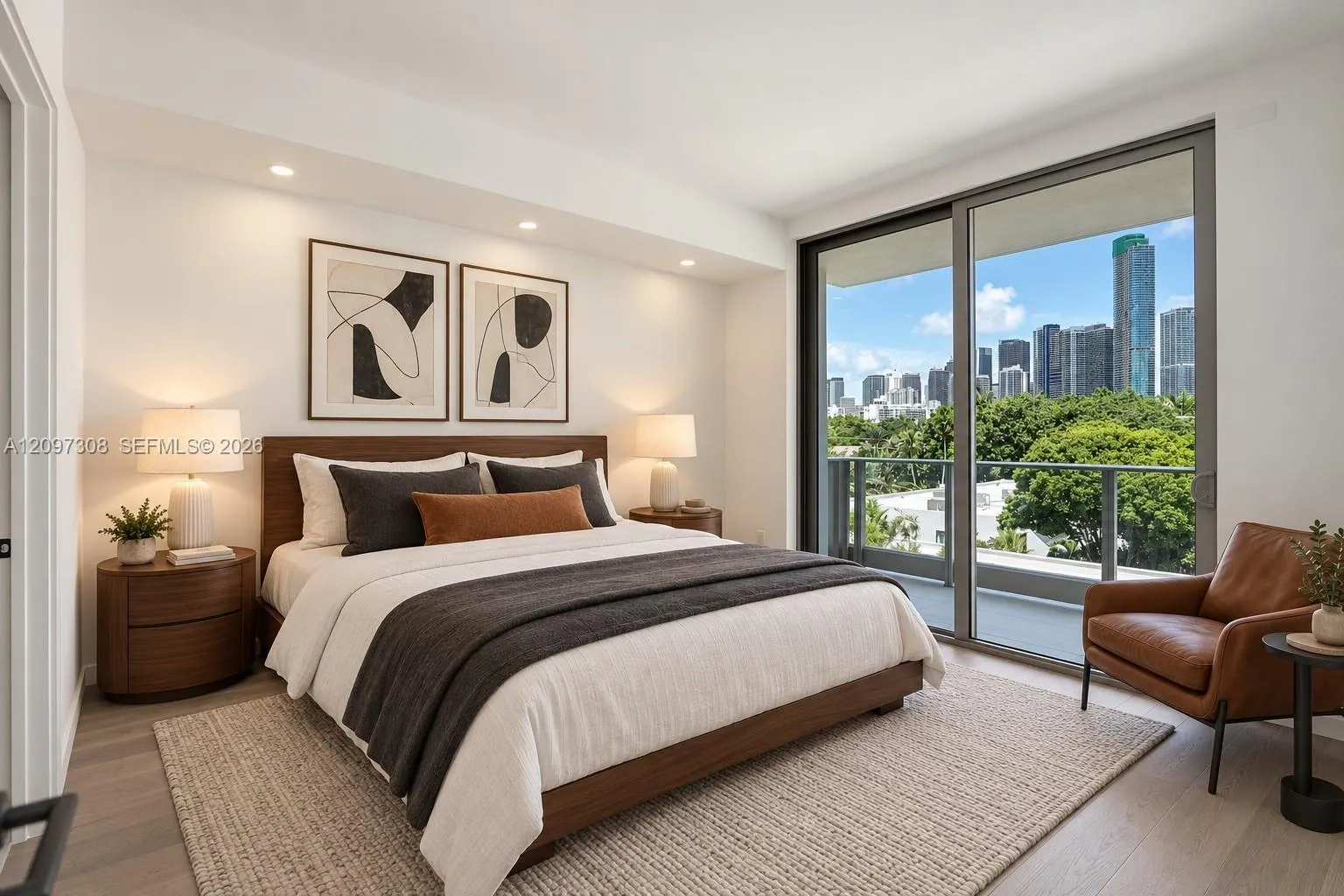 2200 Brickell Avenue #306