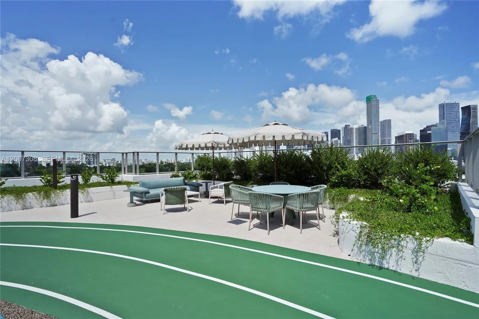 2200 Brickell Avenue #306