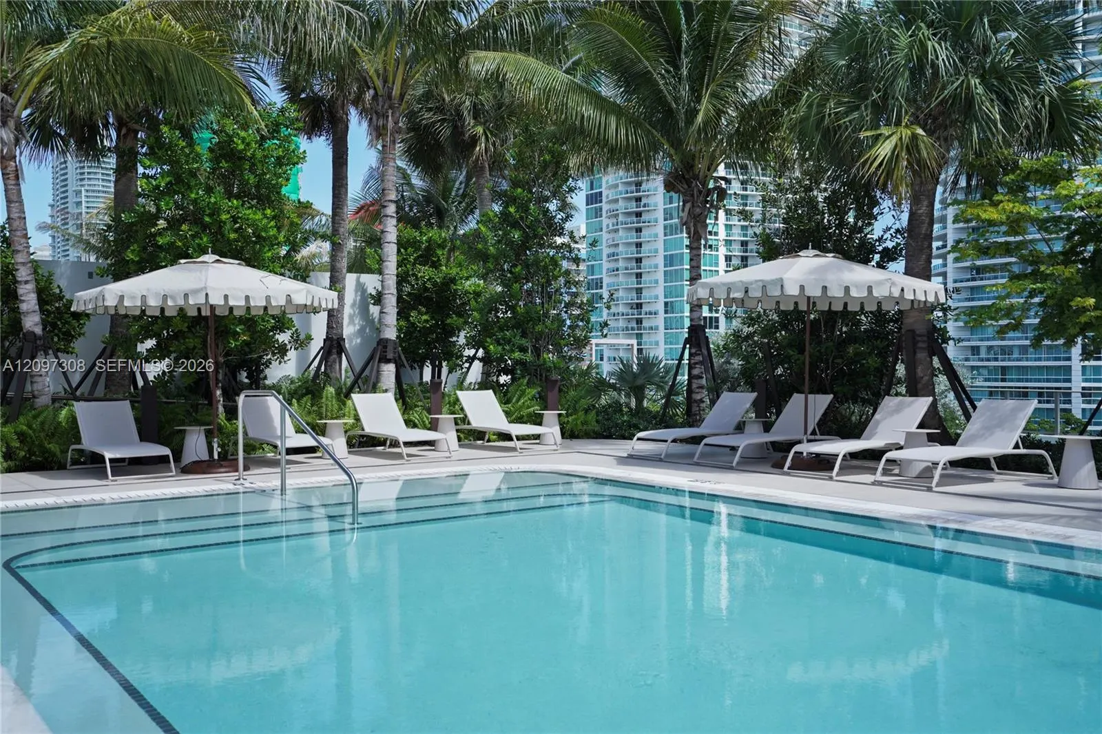 2200 Brickell Avenue #306