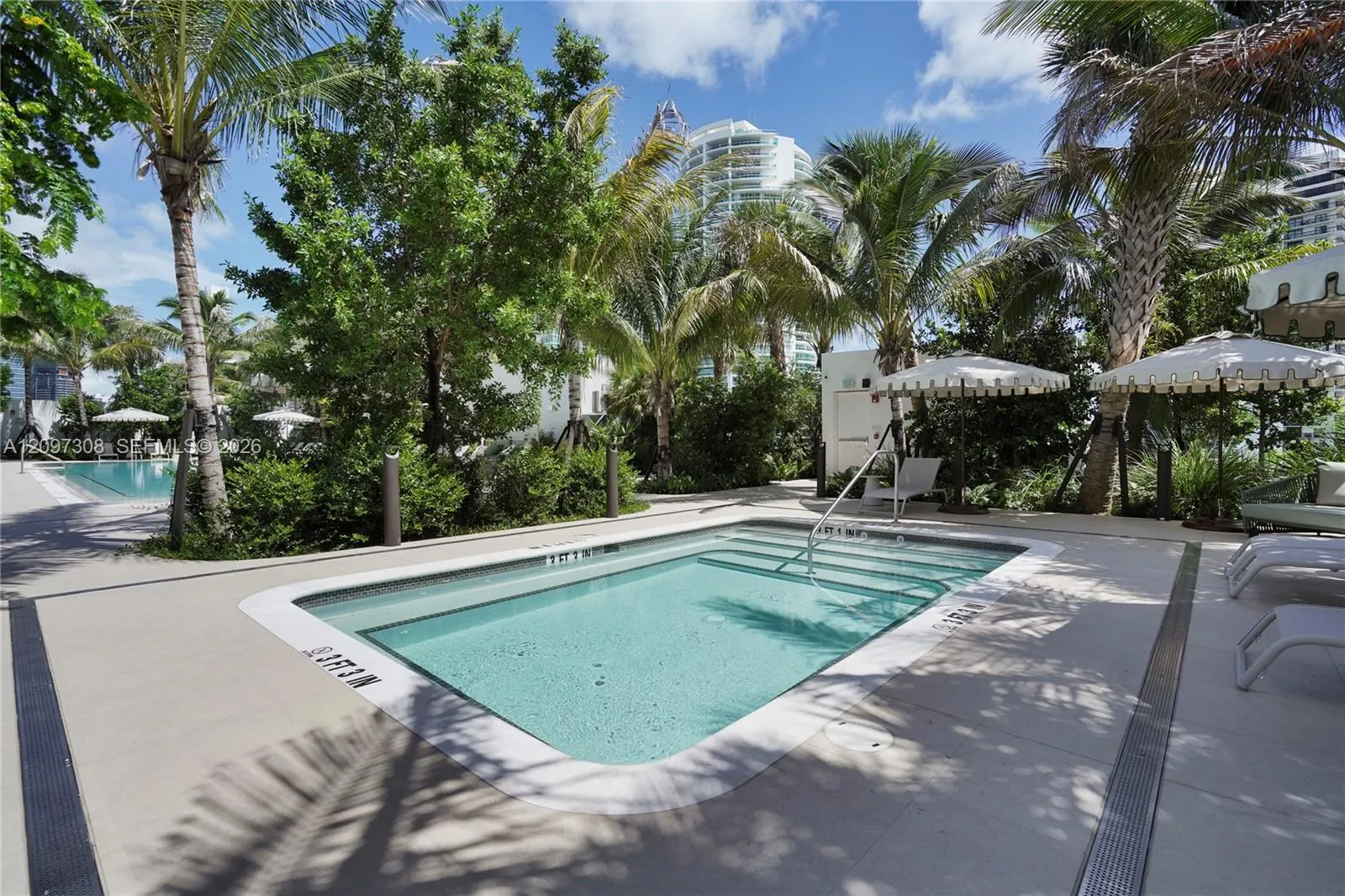 2200 Brickell Avenue #306