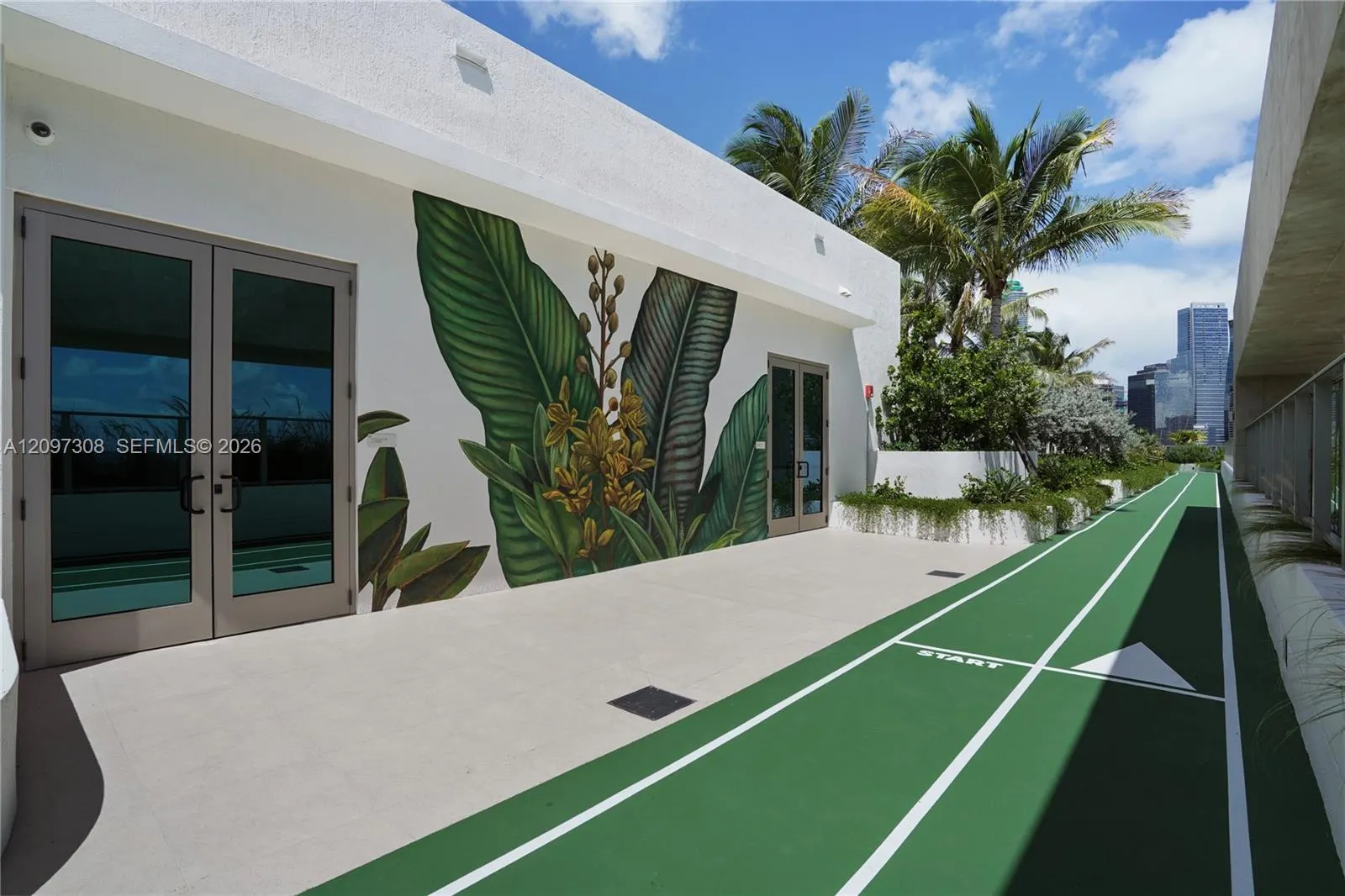 2200 Brickell Avenue #306