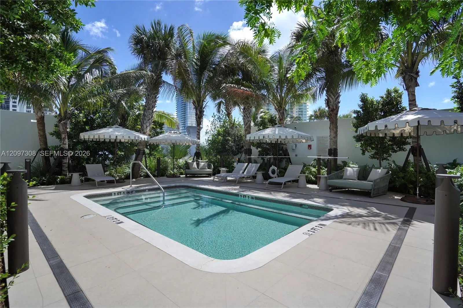 2200 Brickell Avenue #306