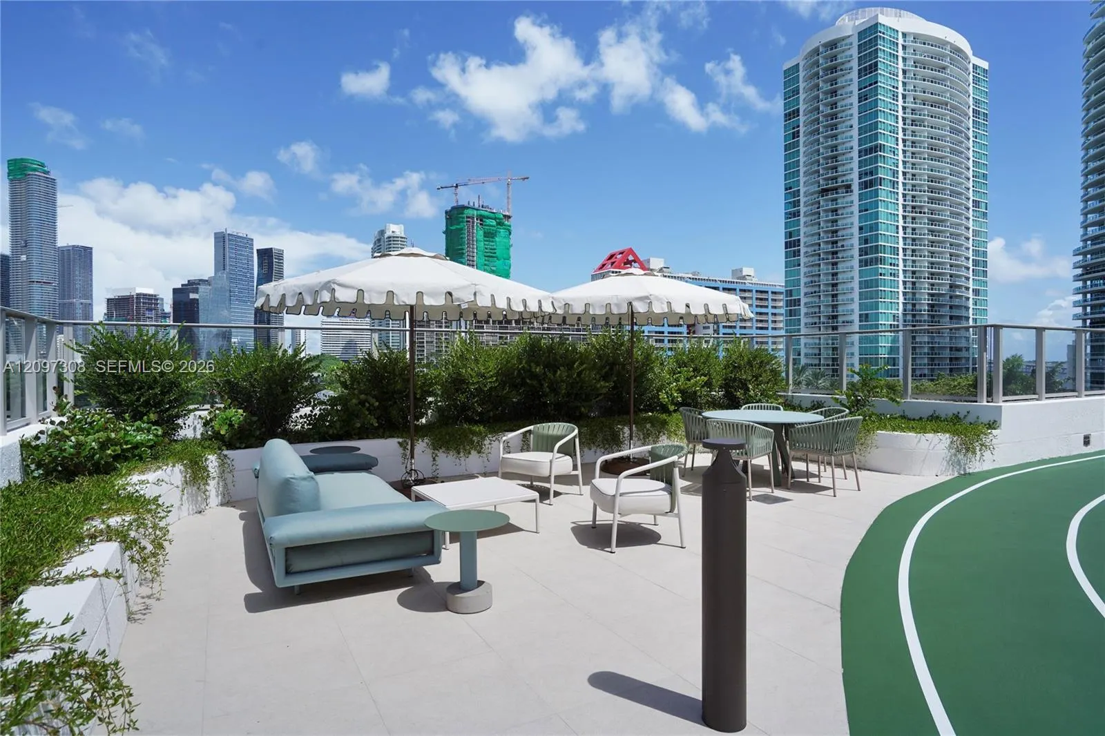 2200 Brickell Avenue #306