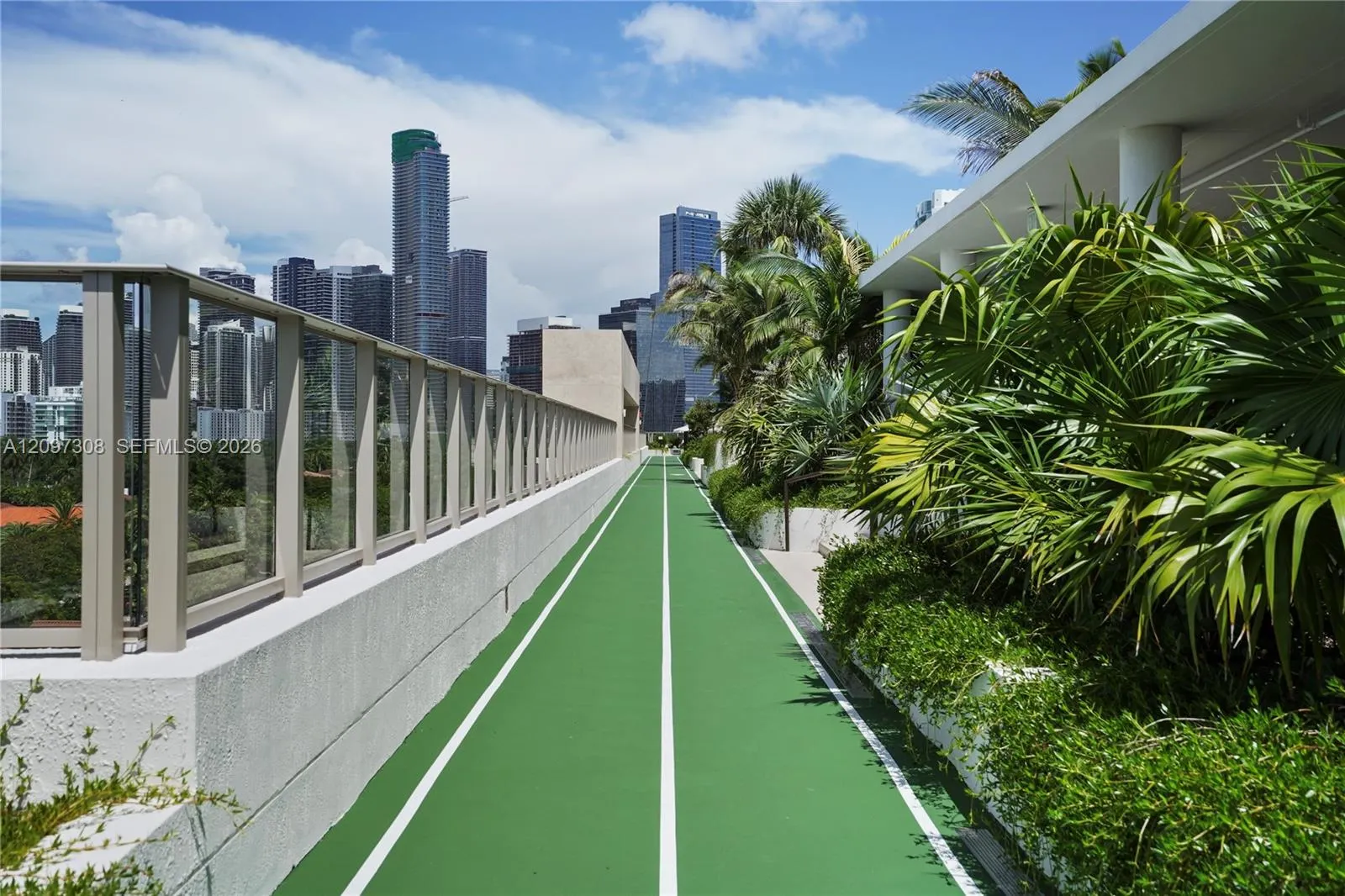 2200 Brickell Avenue #306