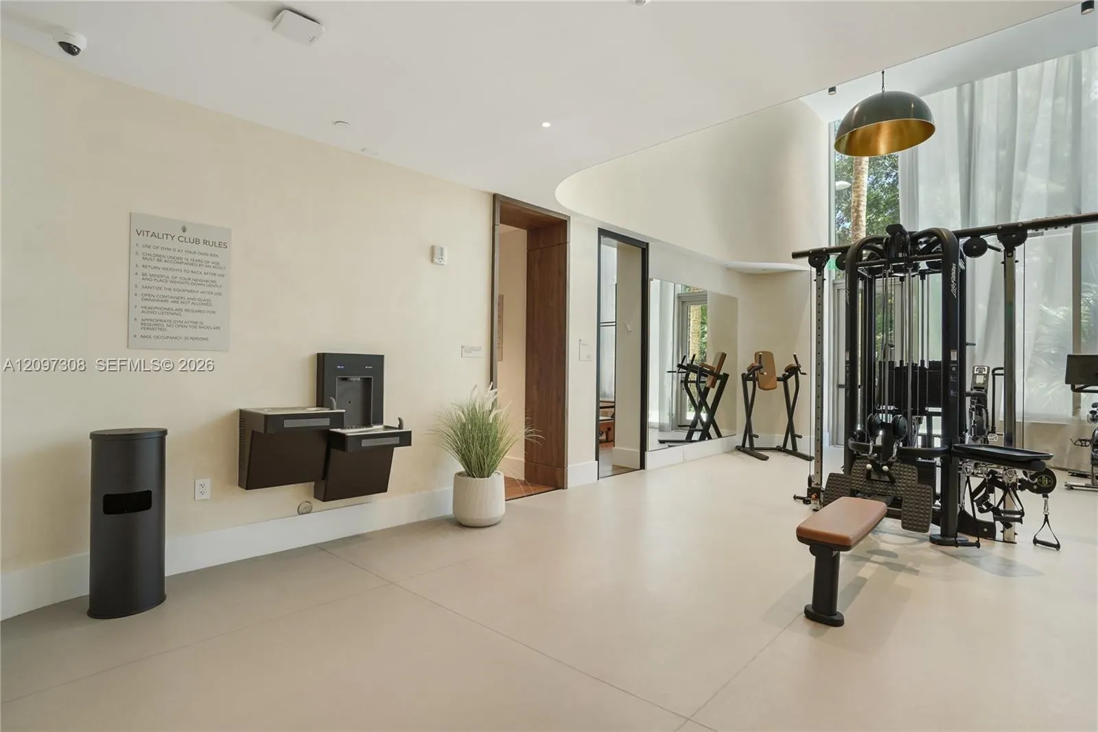 2200 Brickell Avenue #306