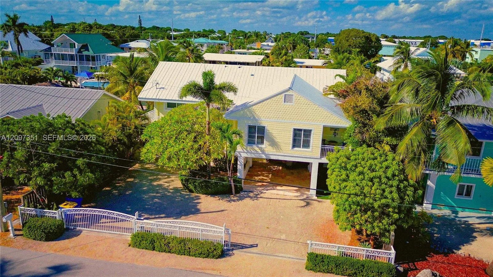 149 Harbor Drive
