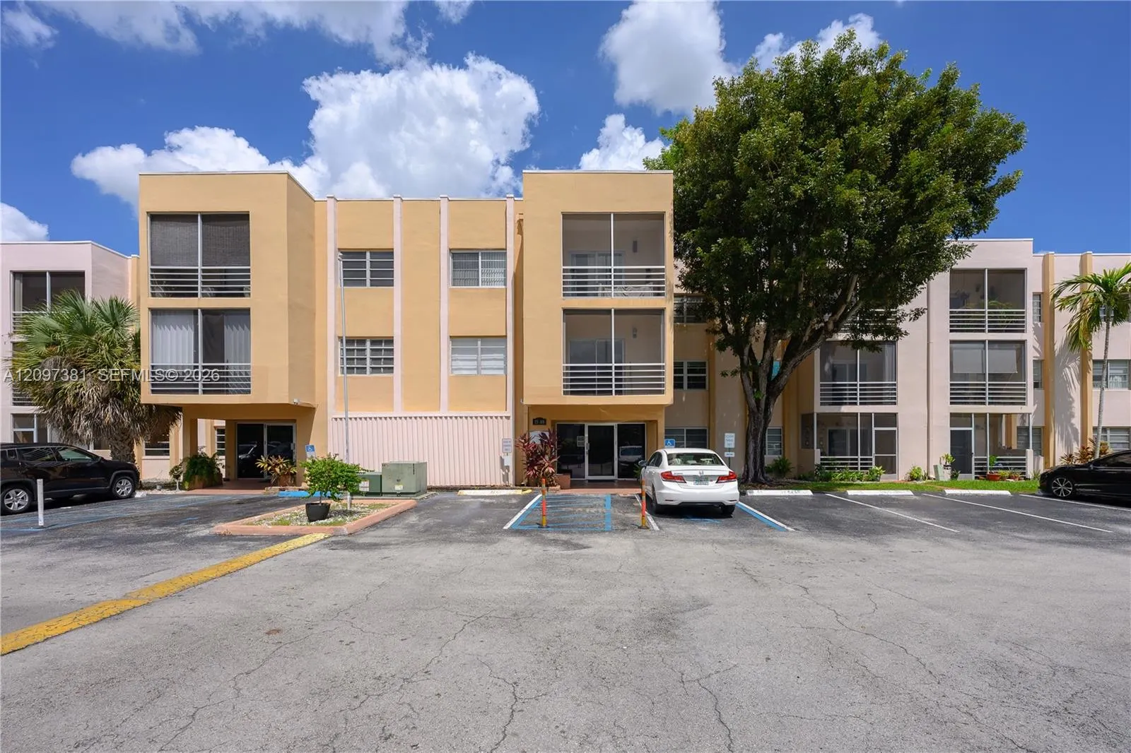 15888 SW 95th Avenue #218