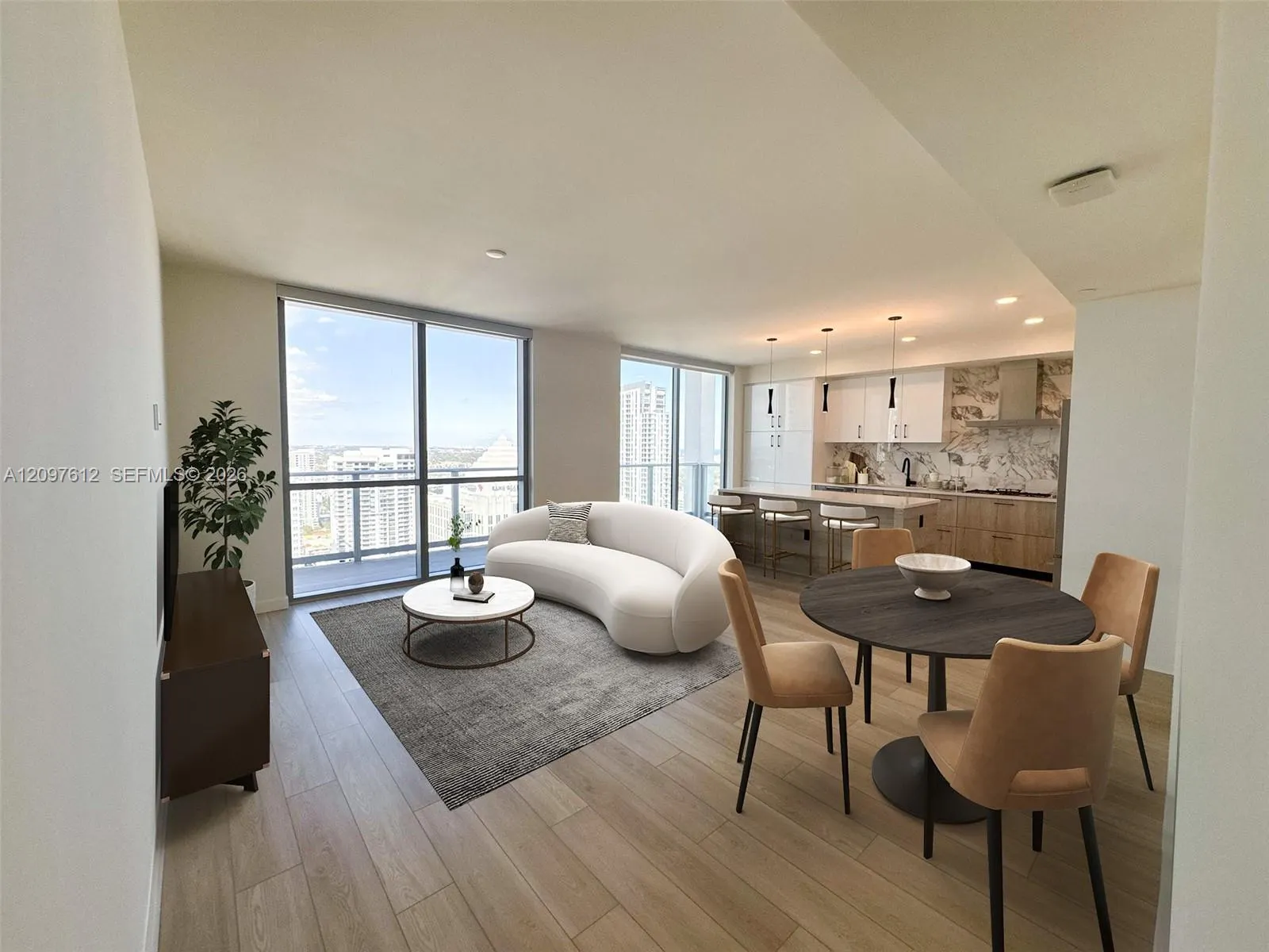 333 S New River Drive E #2104