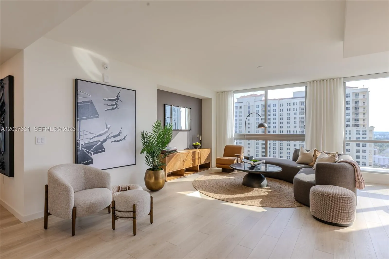 333 N New River Drive E #3504