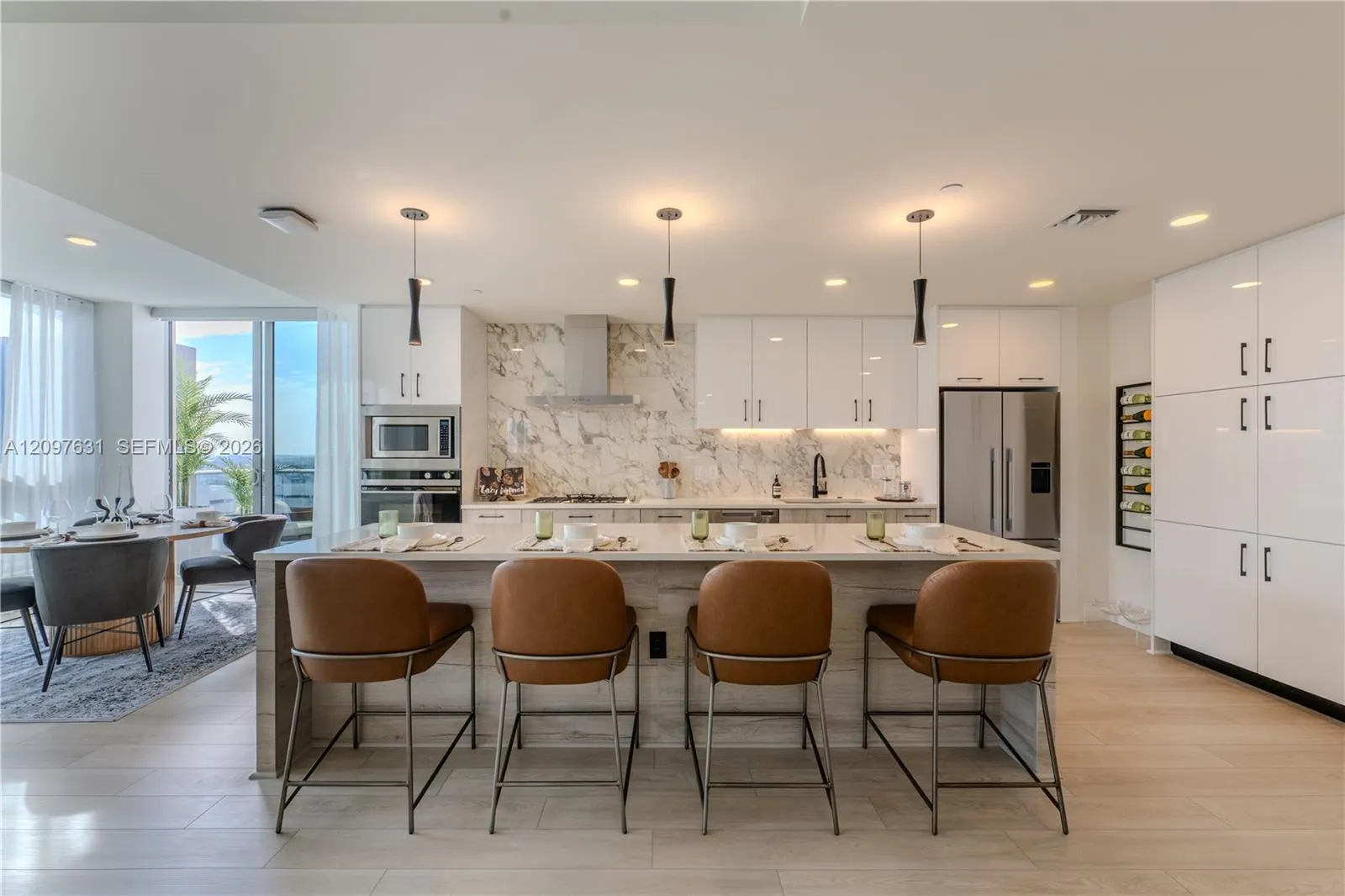 333 N New River Drive E #3504