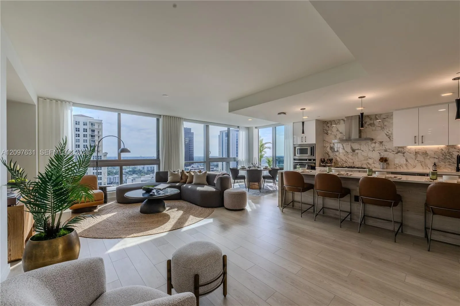 333 N New River Drive E #3504
