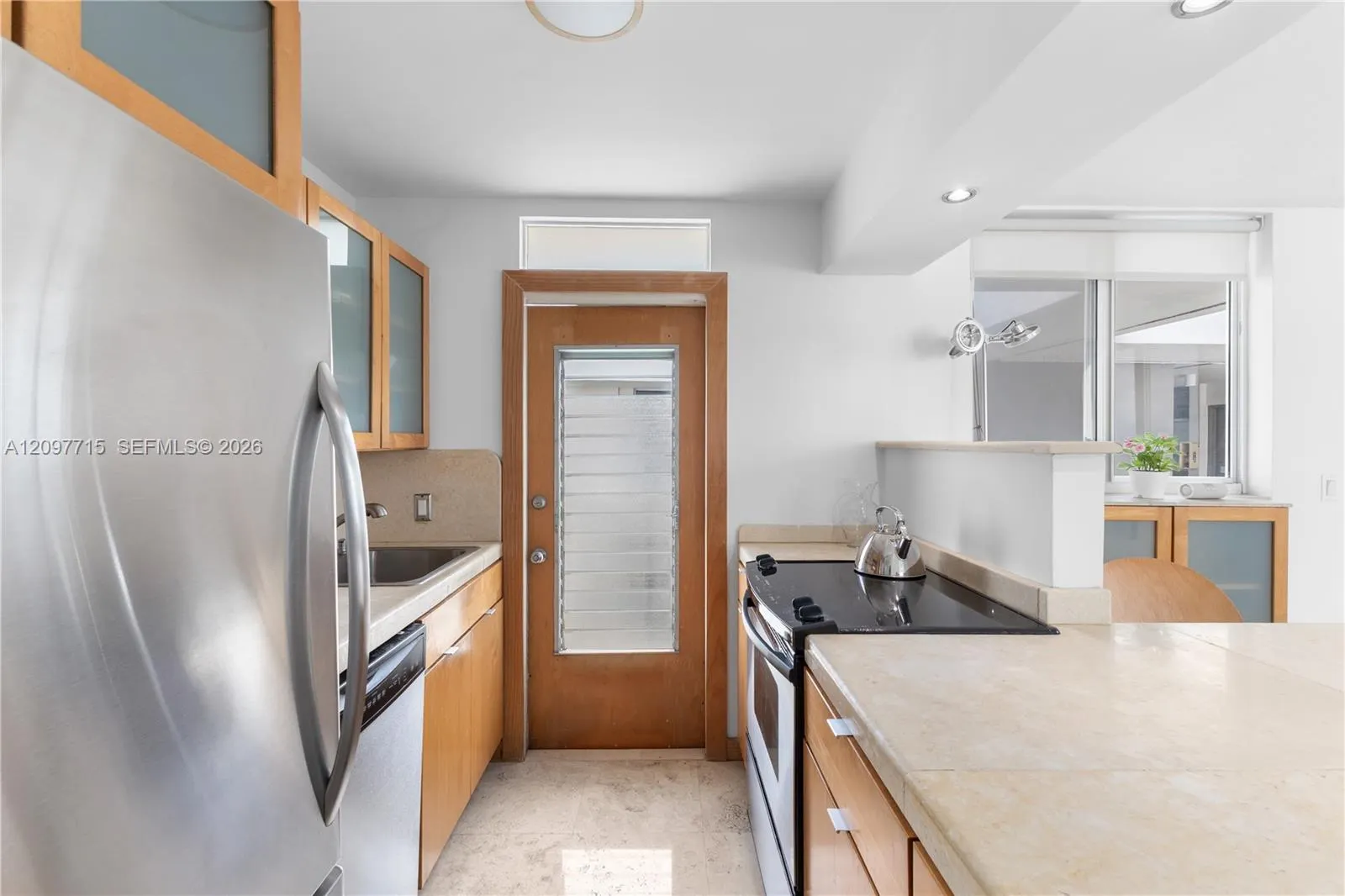 1670 Bay Road #6G