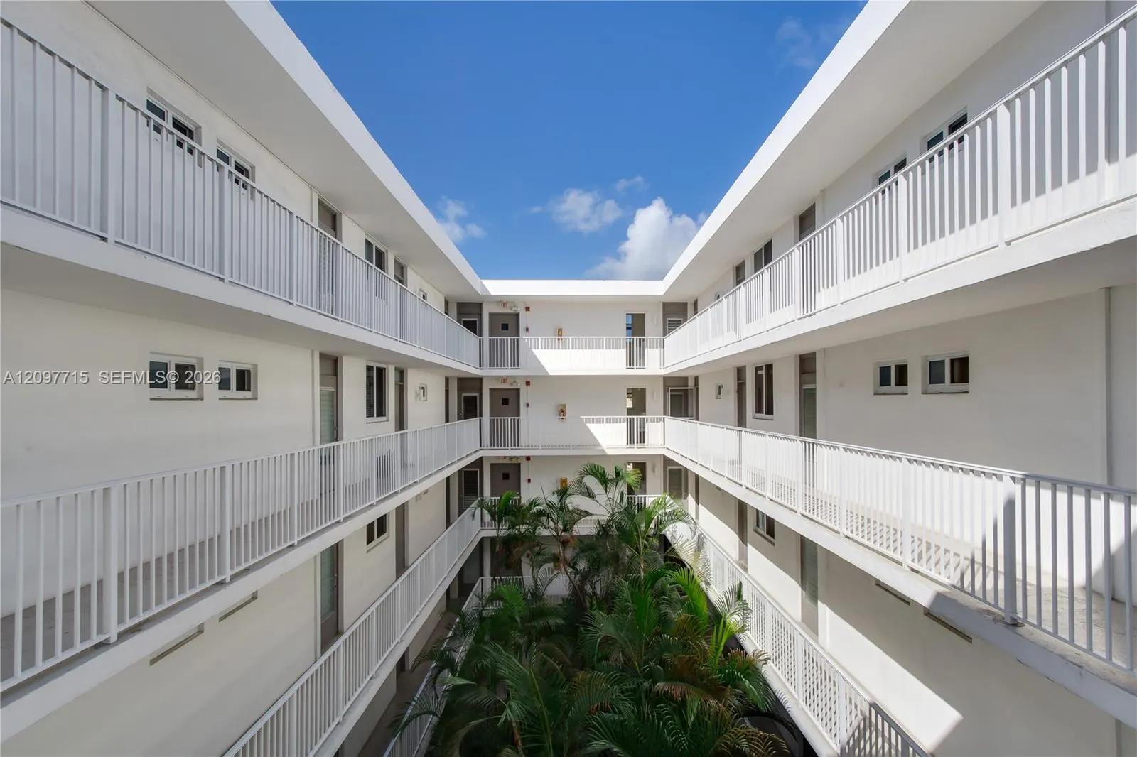 1670 Bay Road #6G