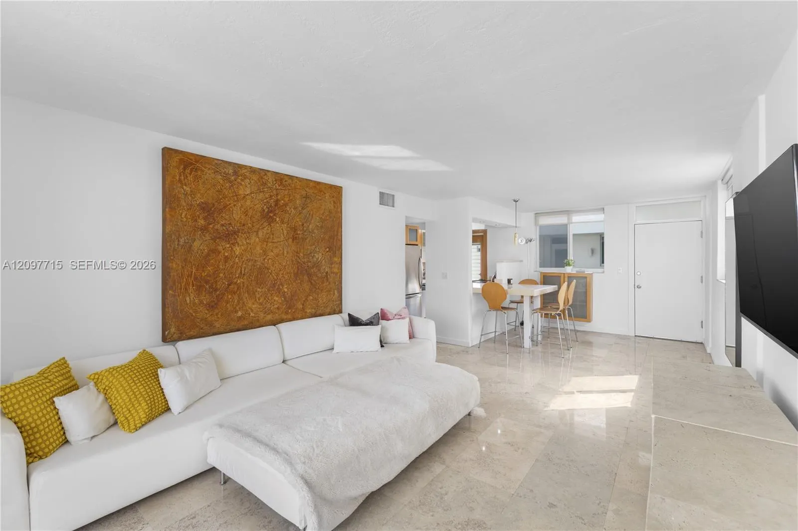 1670 Bay Road #6G