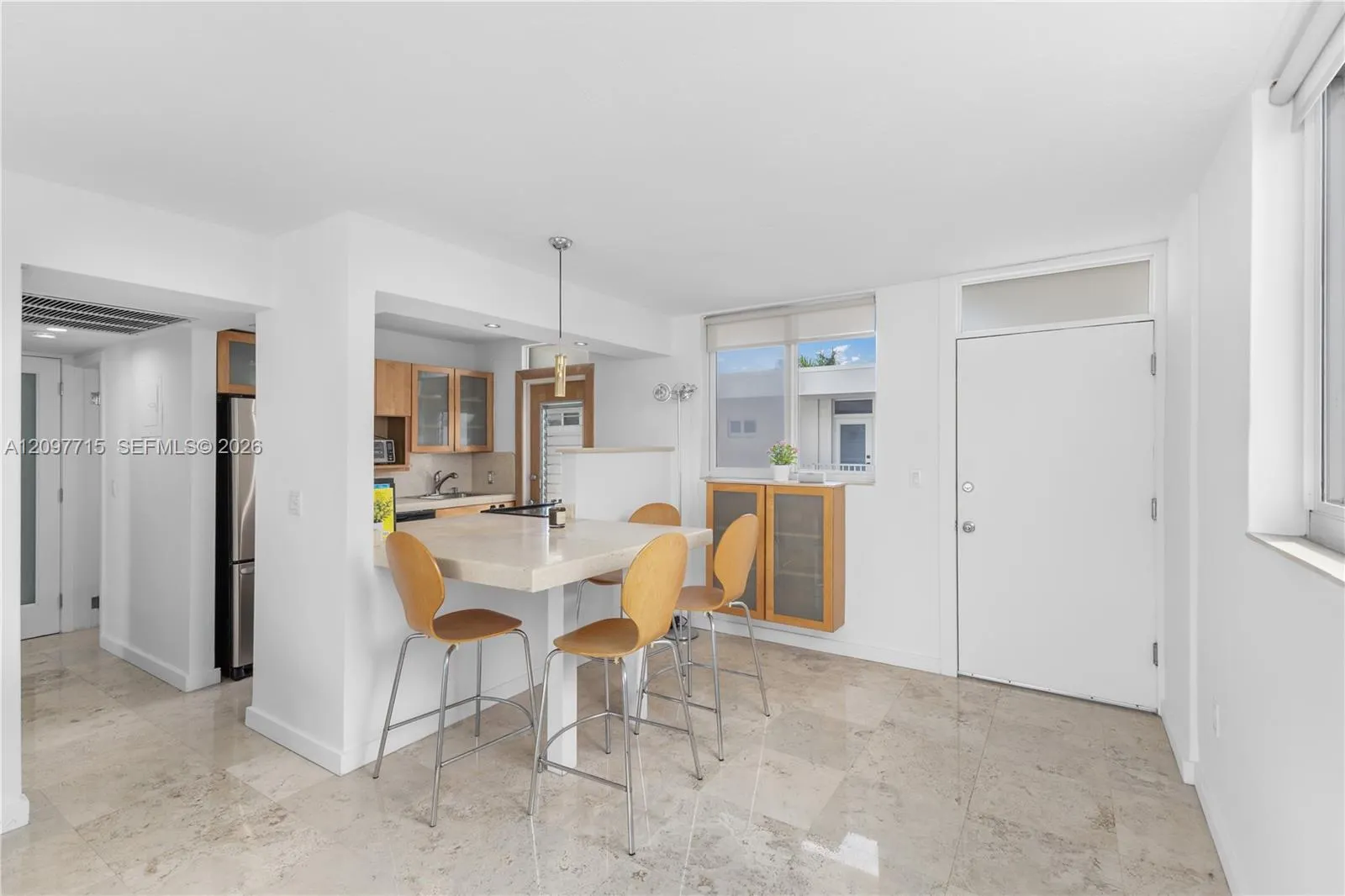 1670 Bay Road #6G