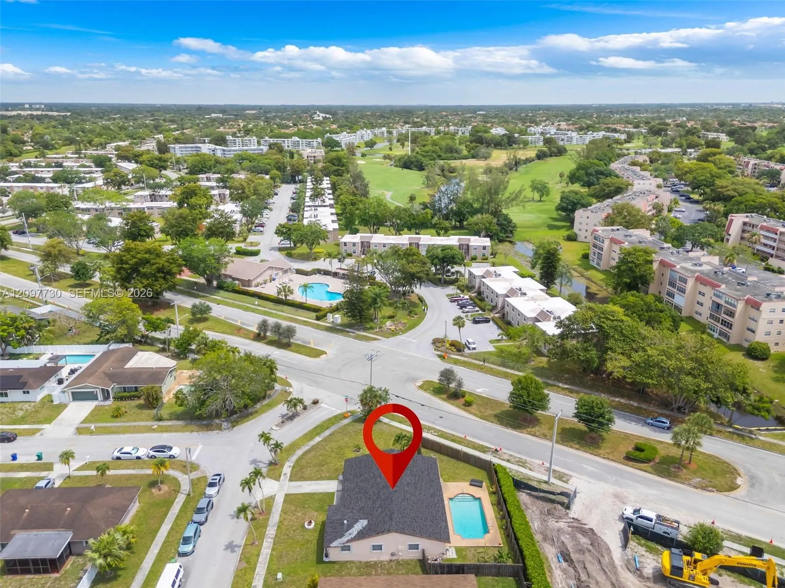 850 NW 79th Avenue