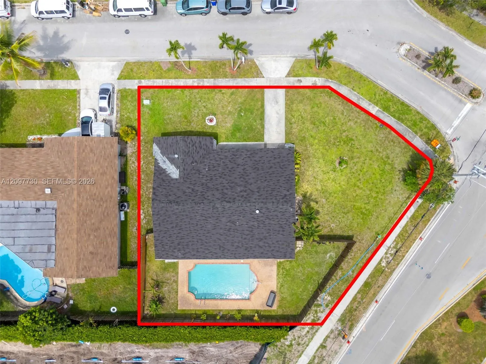 850 NW 79th Avenue