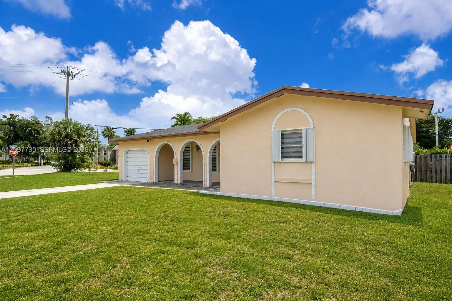 850 NW 79th Avenue