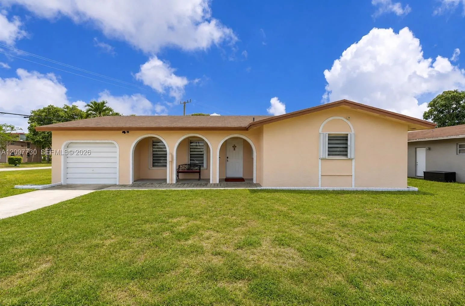 850 NW 79th Avenue