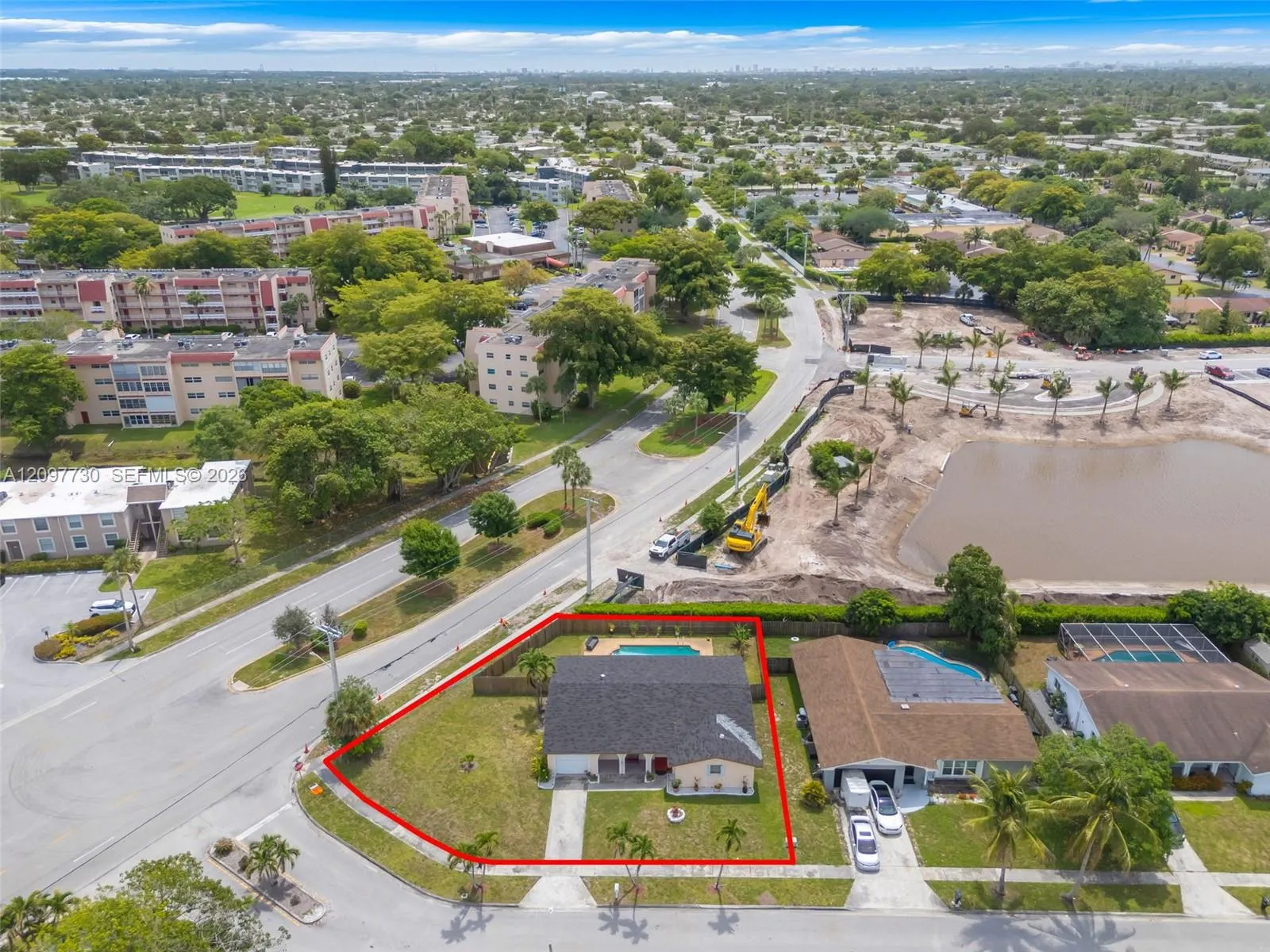 850 NW 79th Avenue