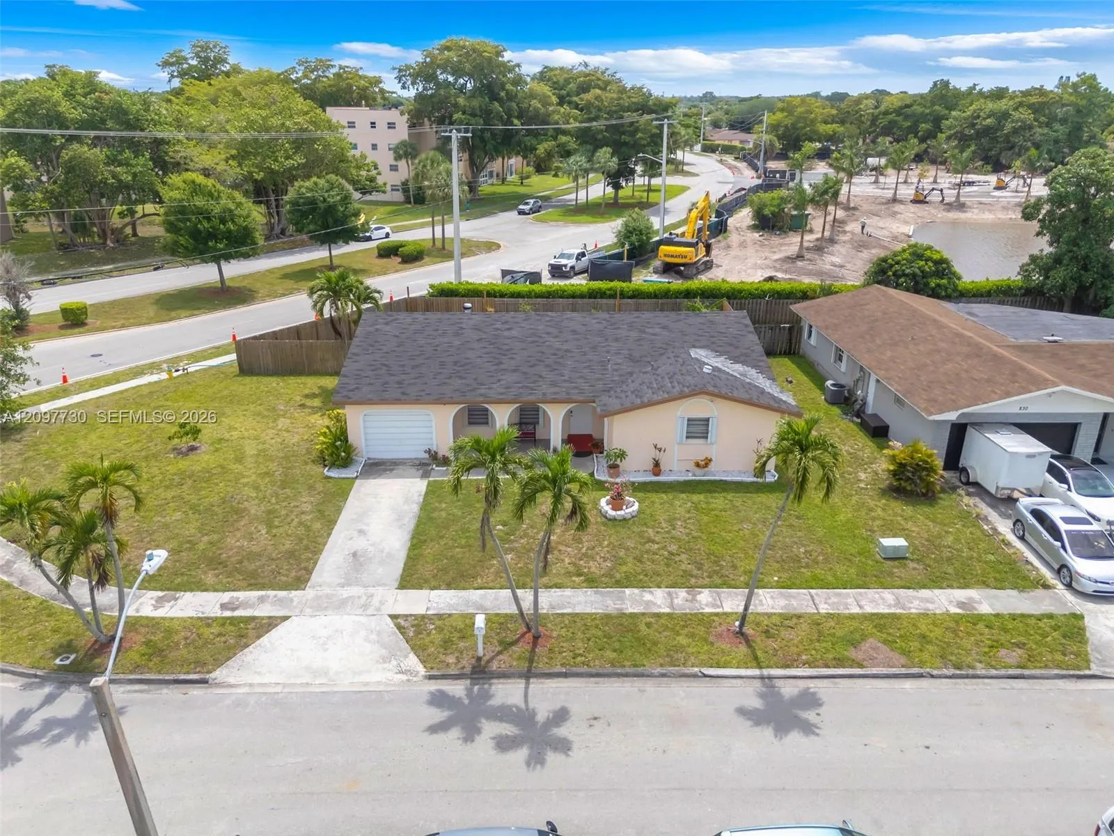 850 NW 79th Avenue