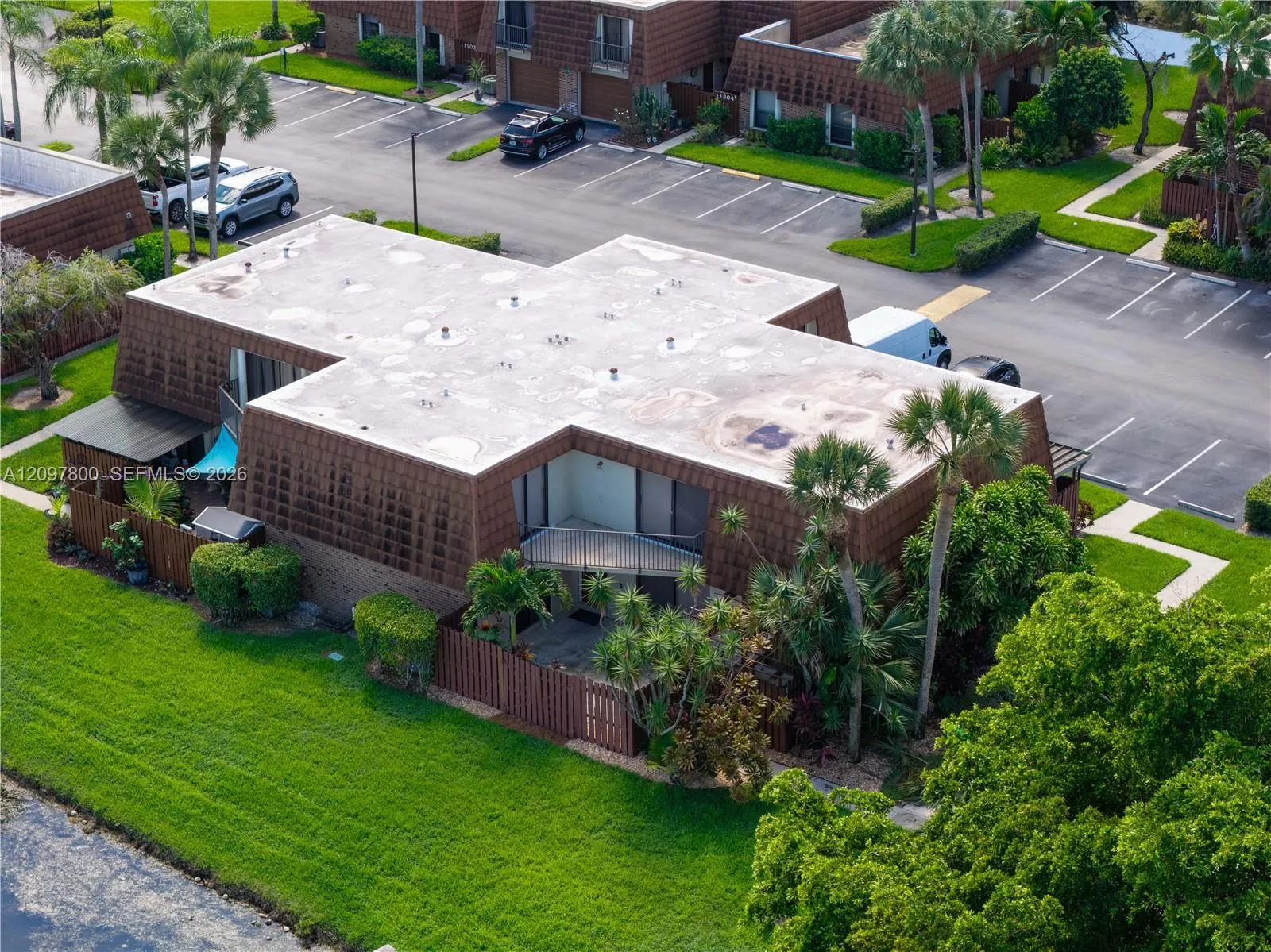 11915 SW 13th Court #11915