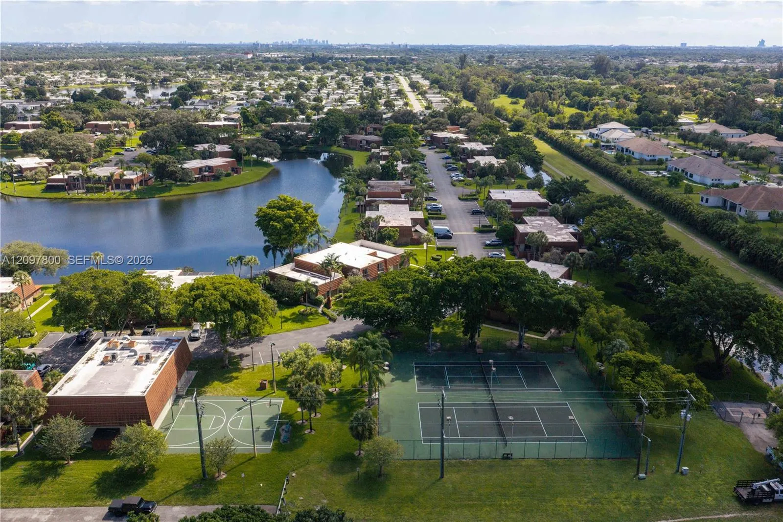 11915 SW 13th Court #11915