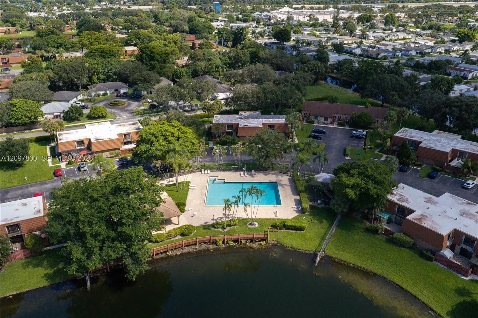 11915 SW 13th Court #11915
