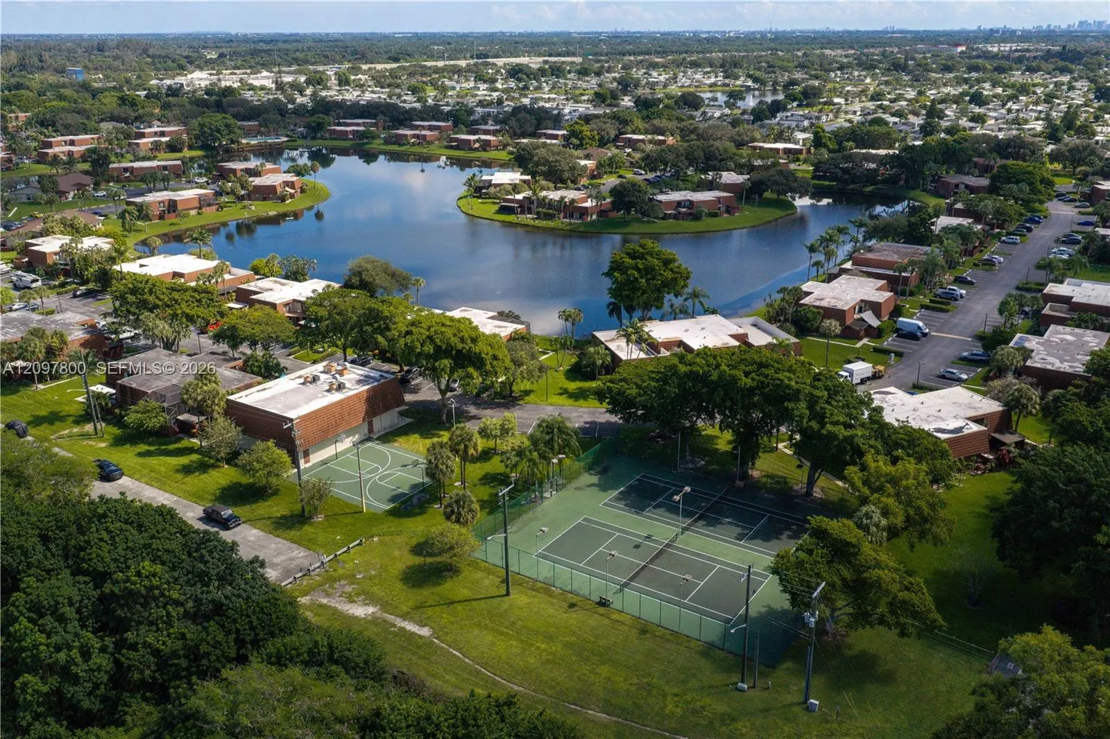 11915 SW 13th Court #11915