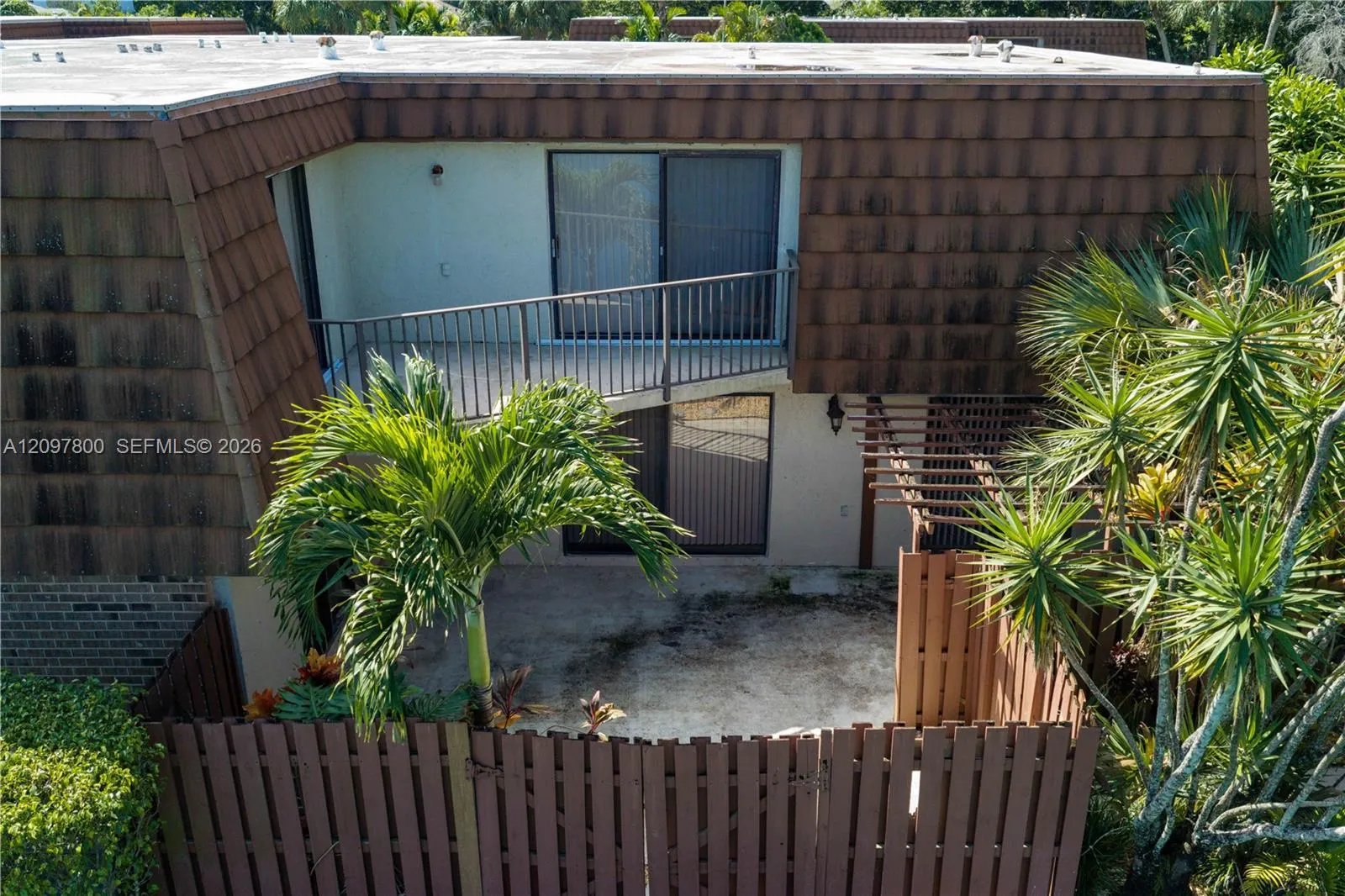 11915 SW 13th Court #11915