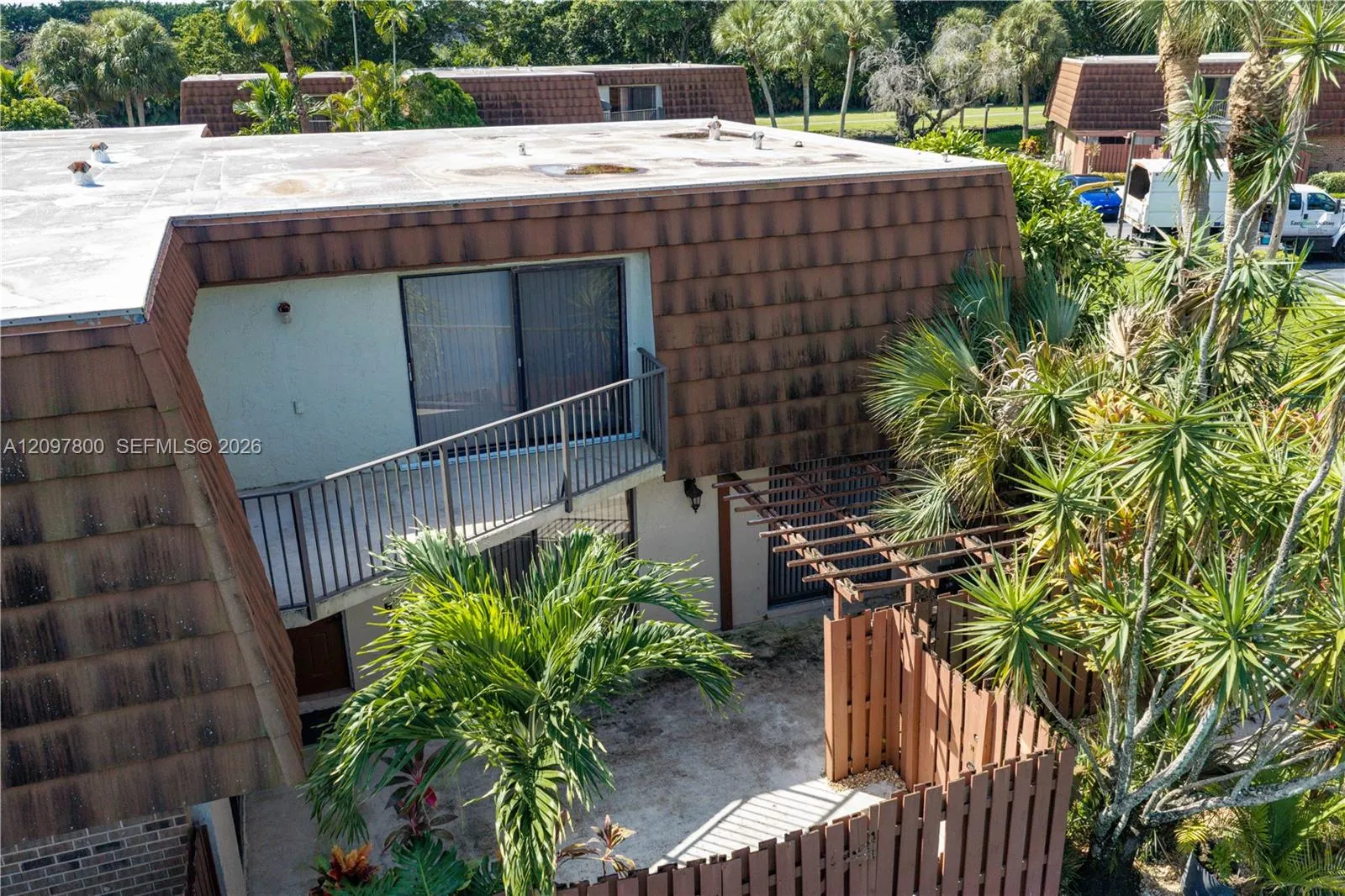 11915 SW 13th Court #11915
