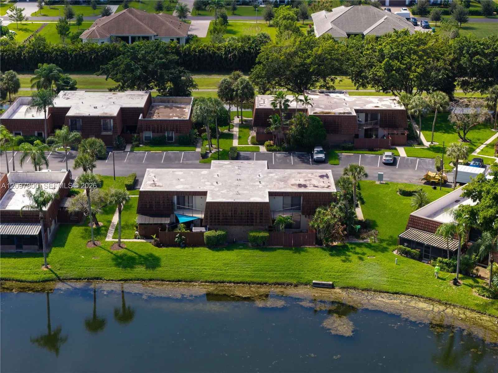 11915 SW 13th Court #11915