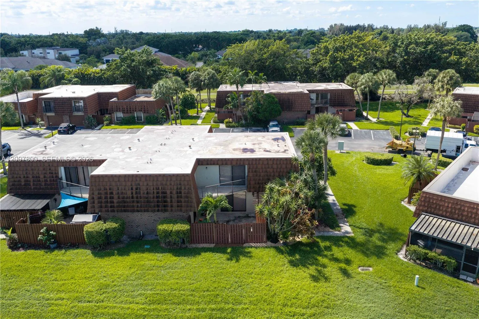 11915 SW 13th Court #11915