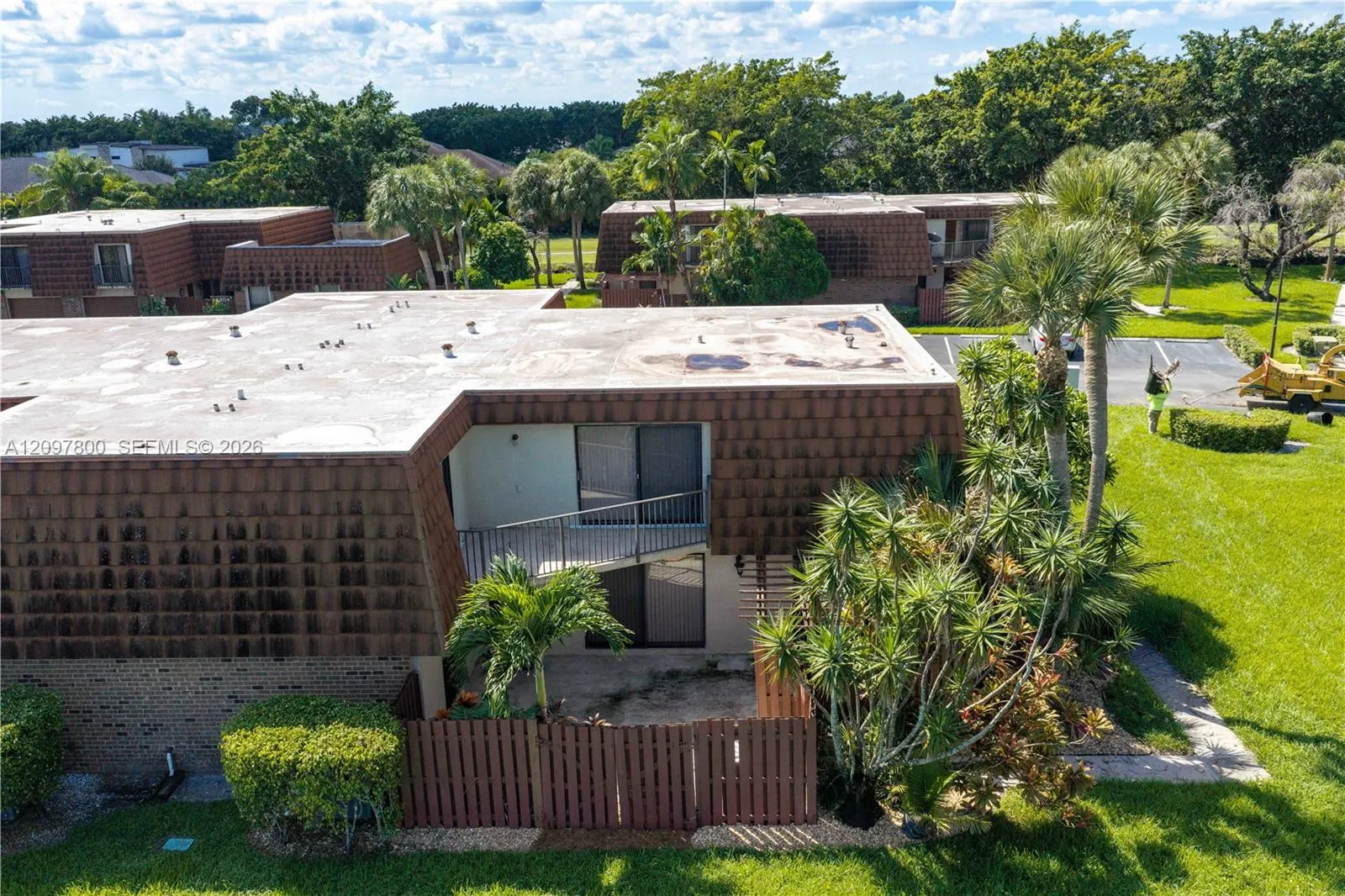 11915 SW 13th Court #11915