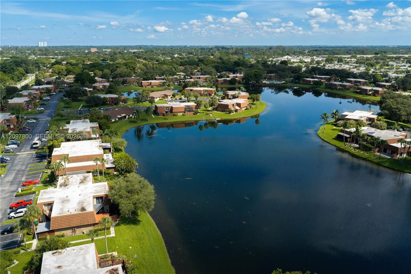 11915 SW 13th Court #11915