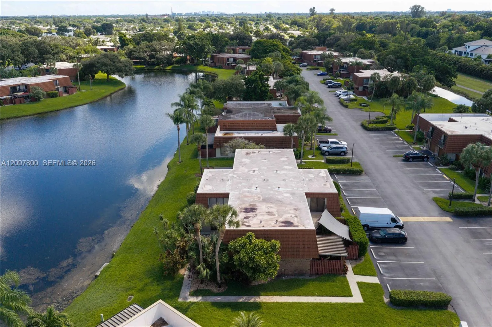 11915 SW 13th Court #11915