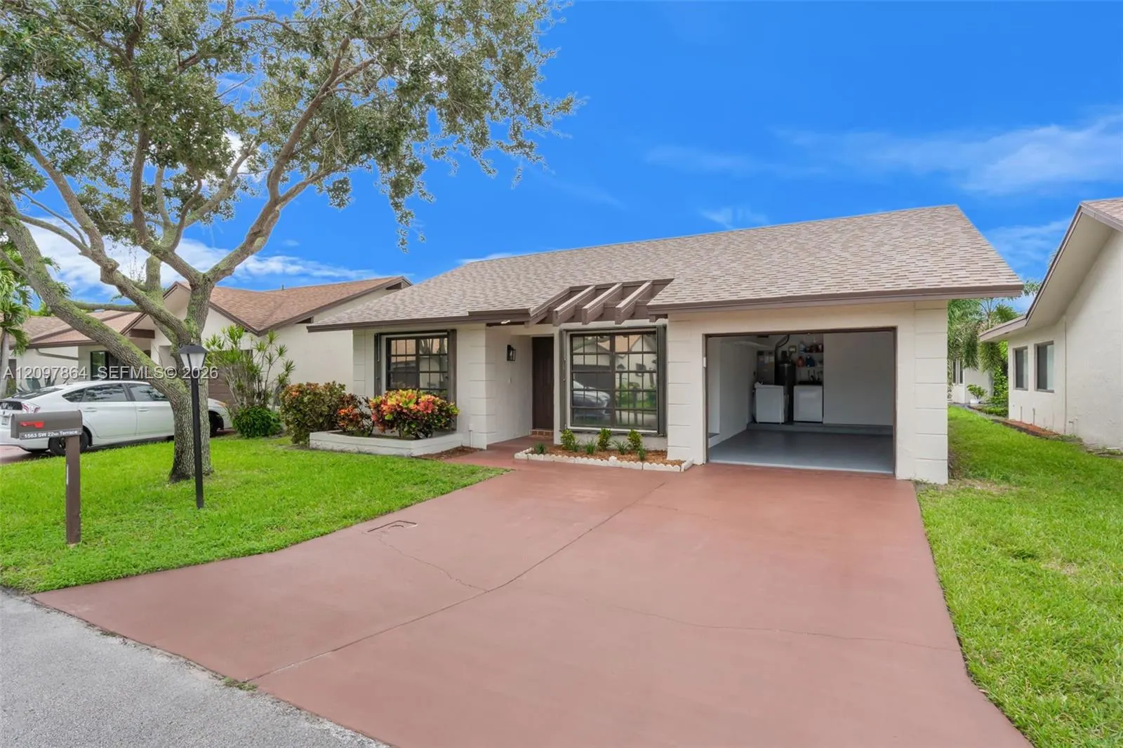 1563 SW 22nd Terrace
