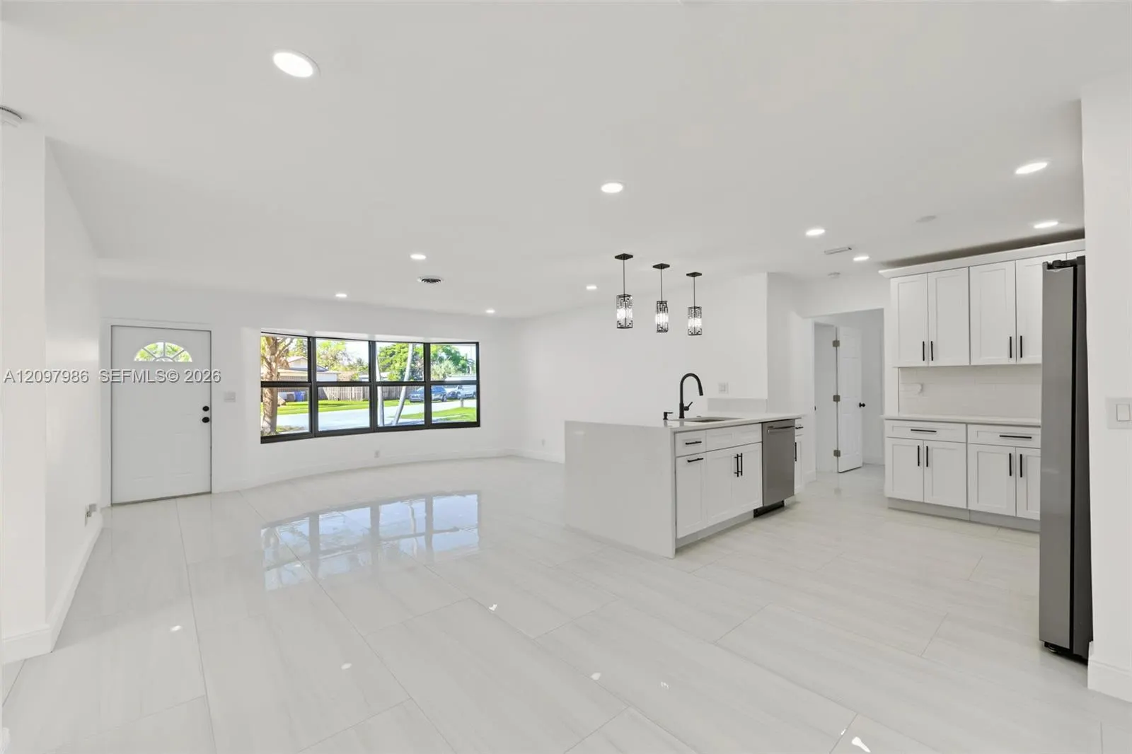 6551 NW 8th Court
