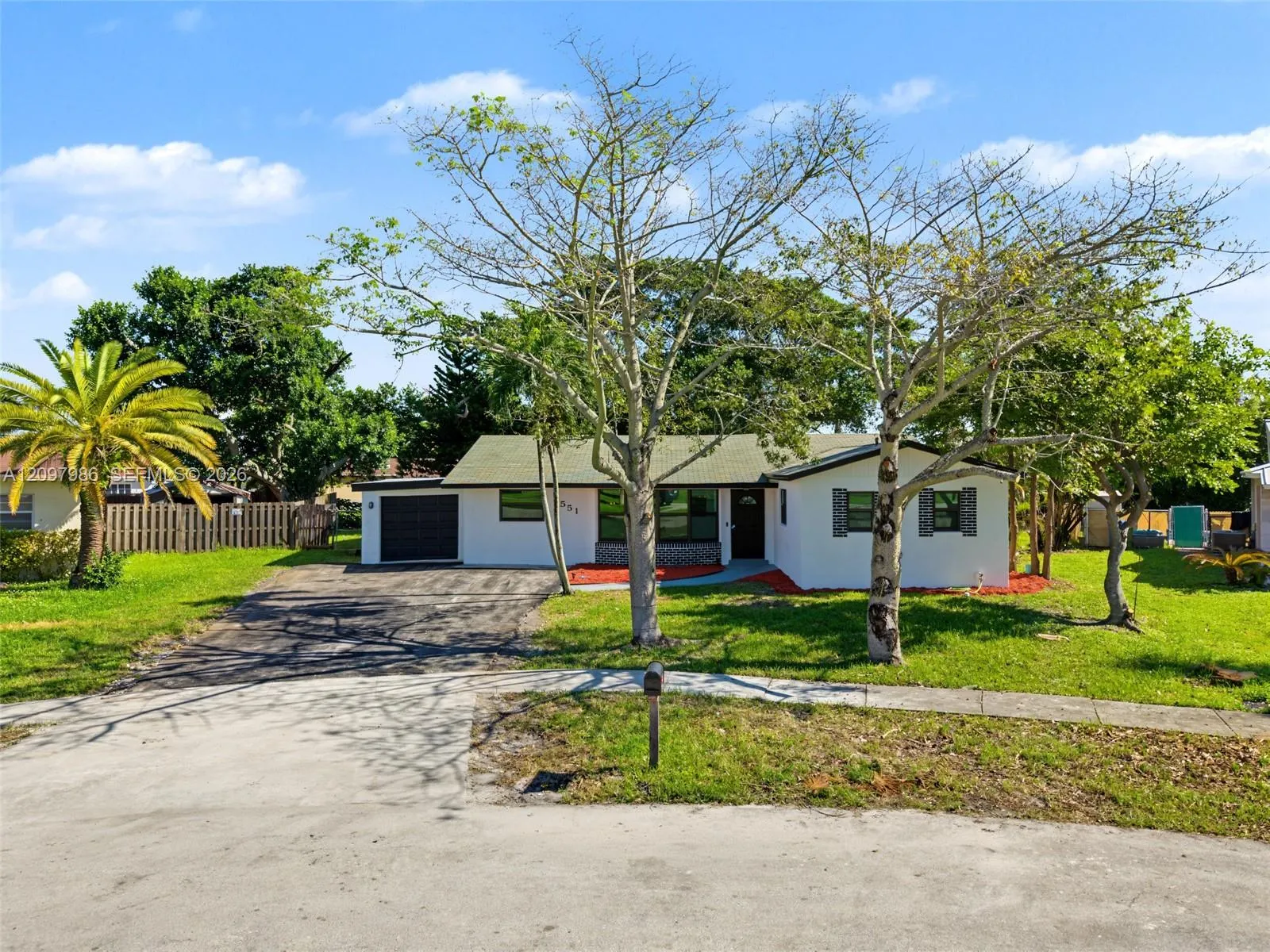 6551 NW 8th Court