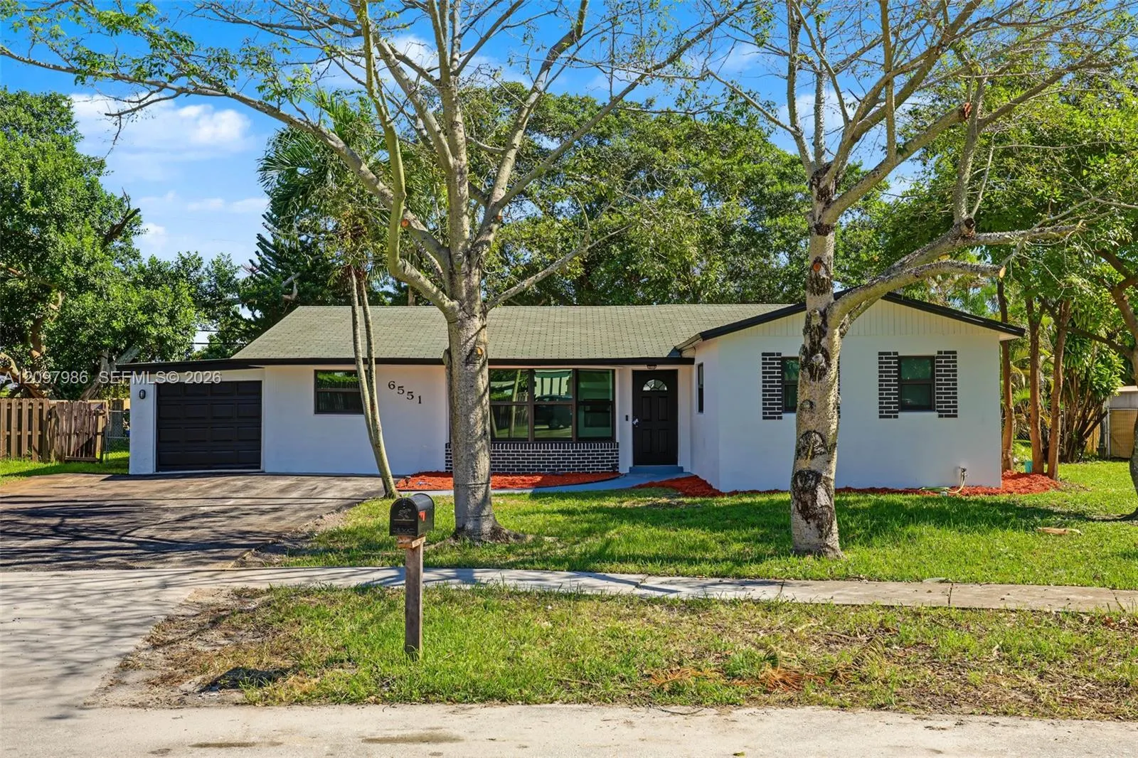 6551 NW 8th Court